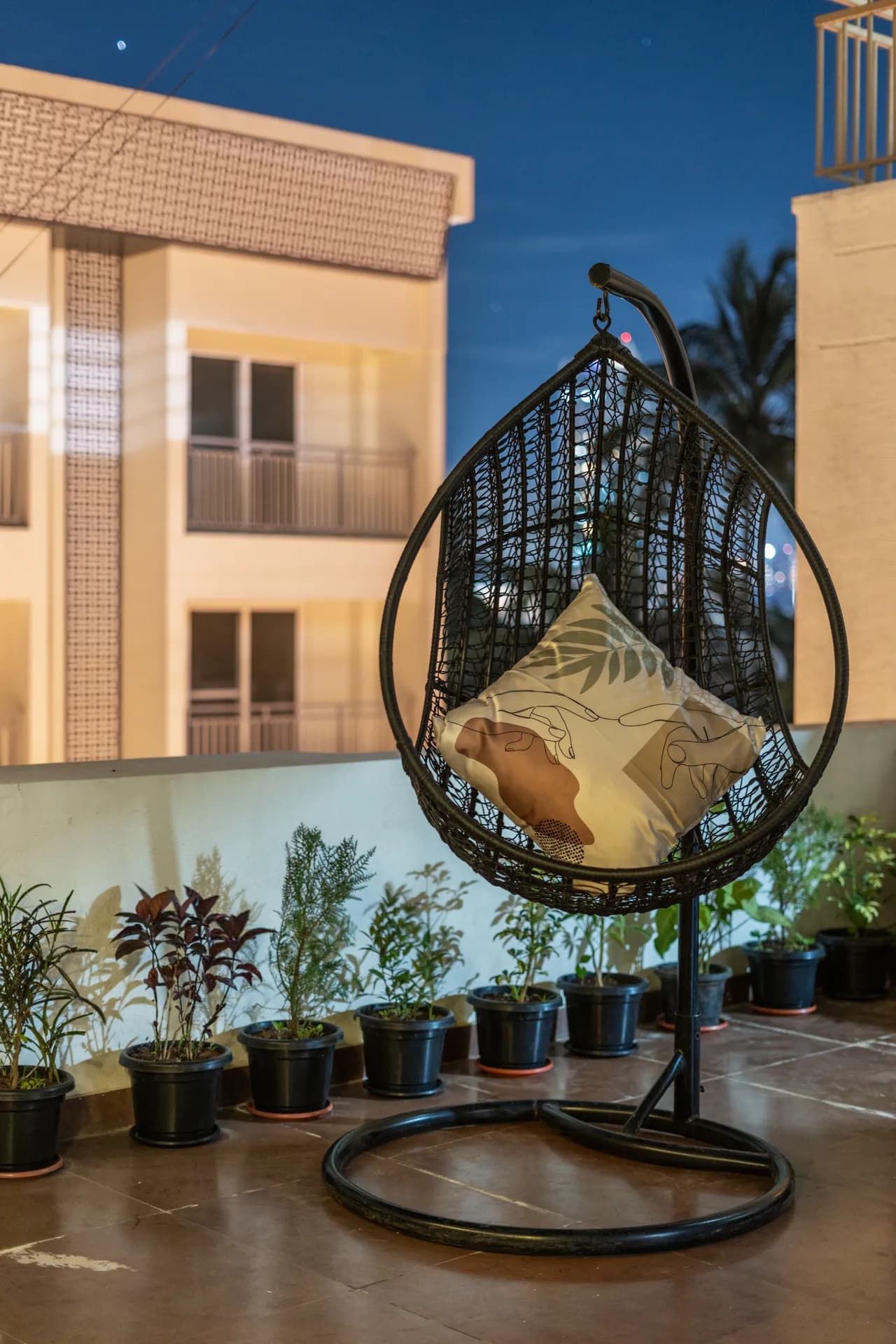 Property photo - Terrace