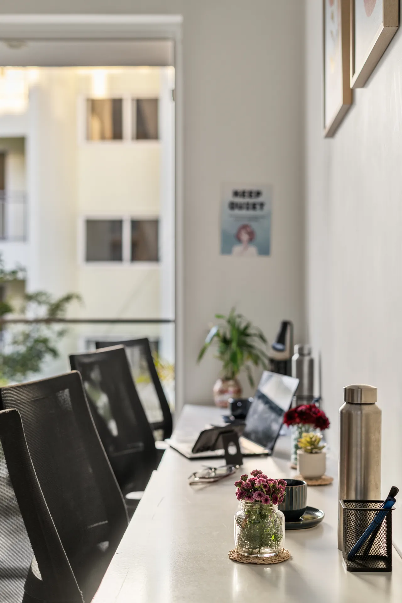 Property photo - Workspace