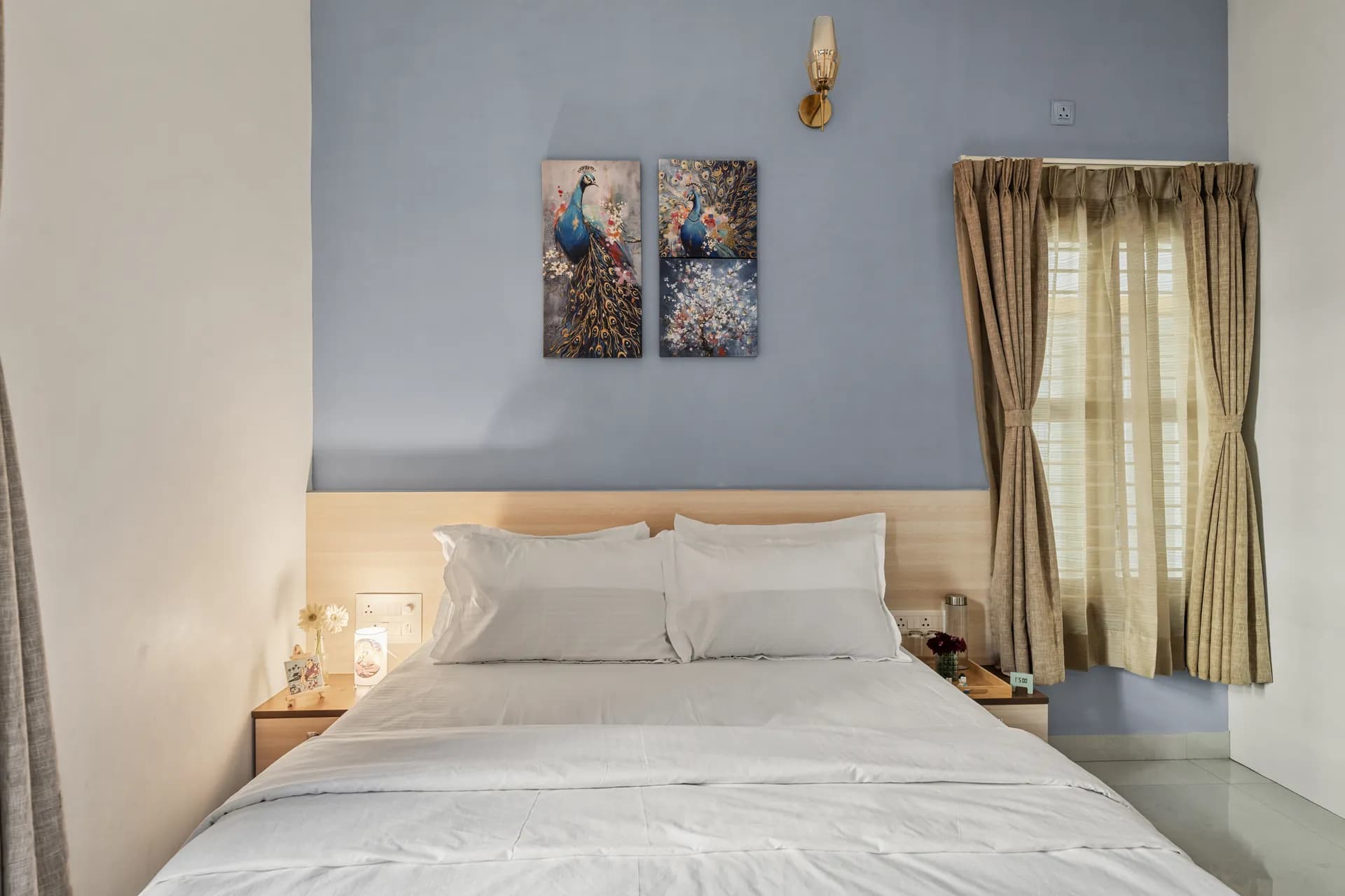 Property photo - Second Bedroom