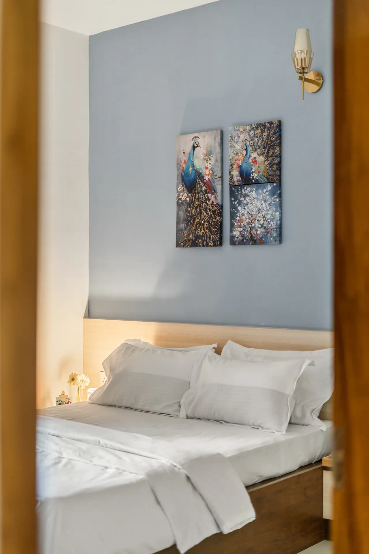 Property photo - Second Bedroom