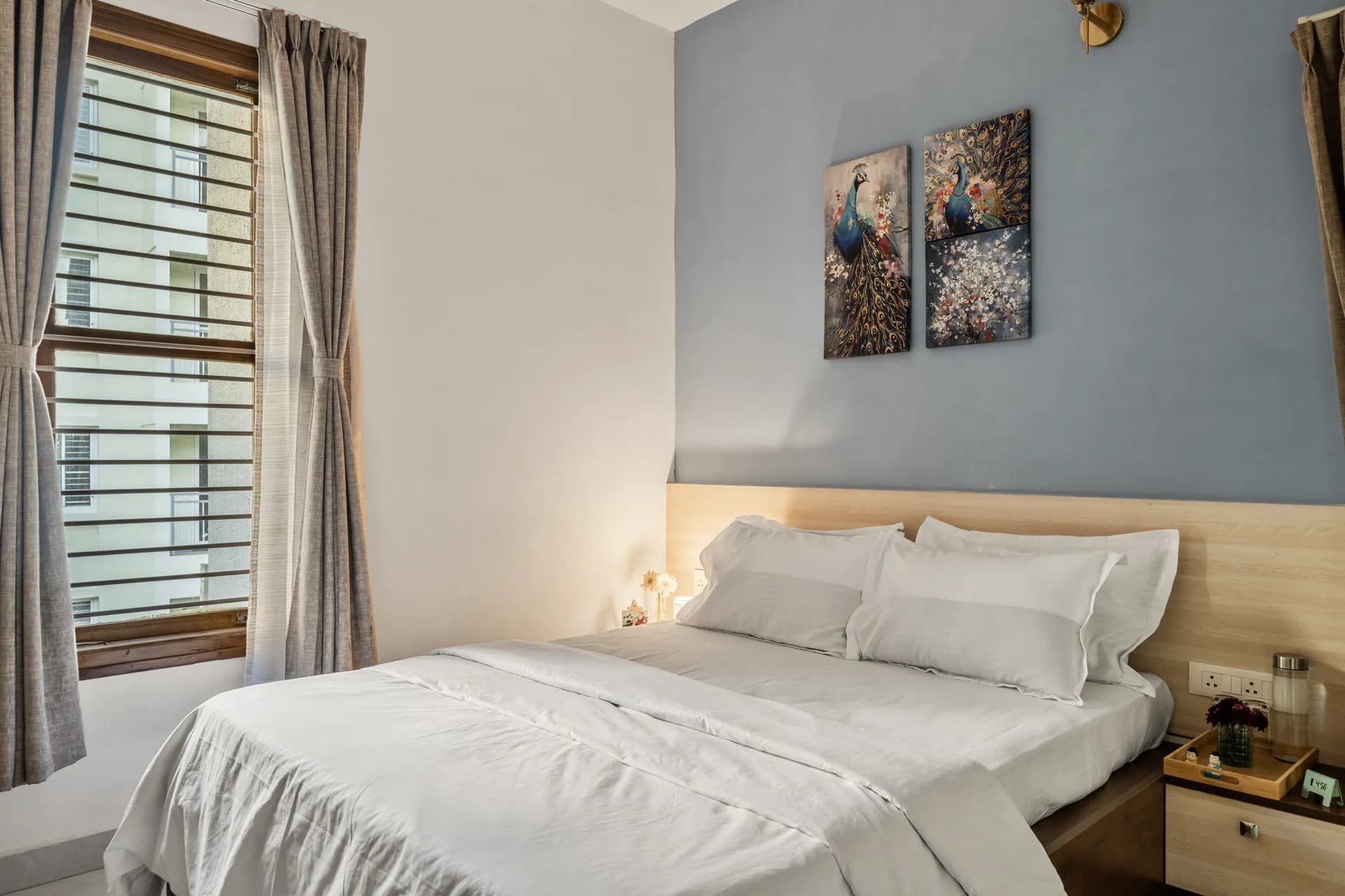 Second Bedroom preview