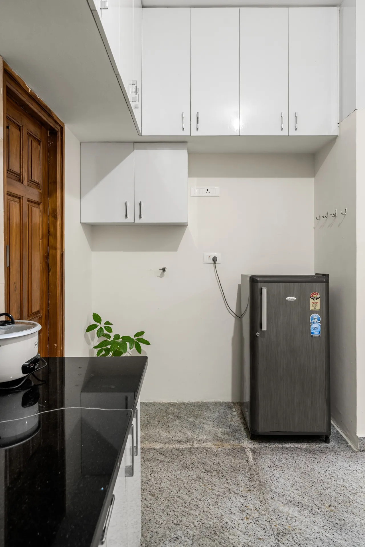 Property photo - Prep Kitchen