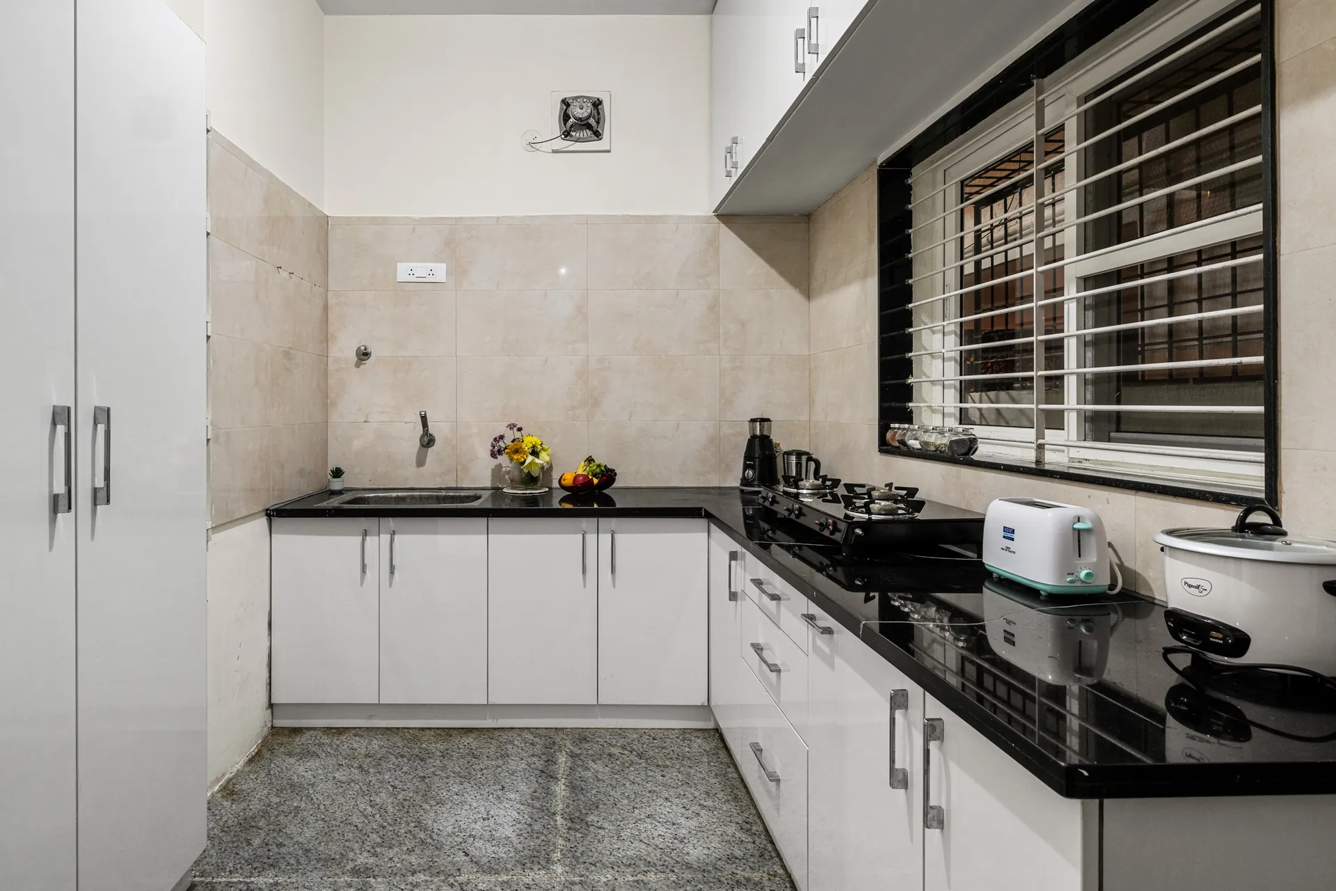 Prep Kitchen preview