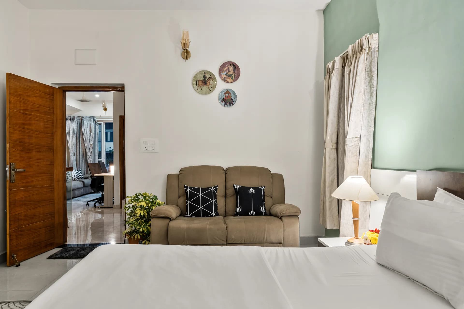 Gatsby Theatre Duplex