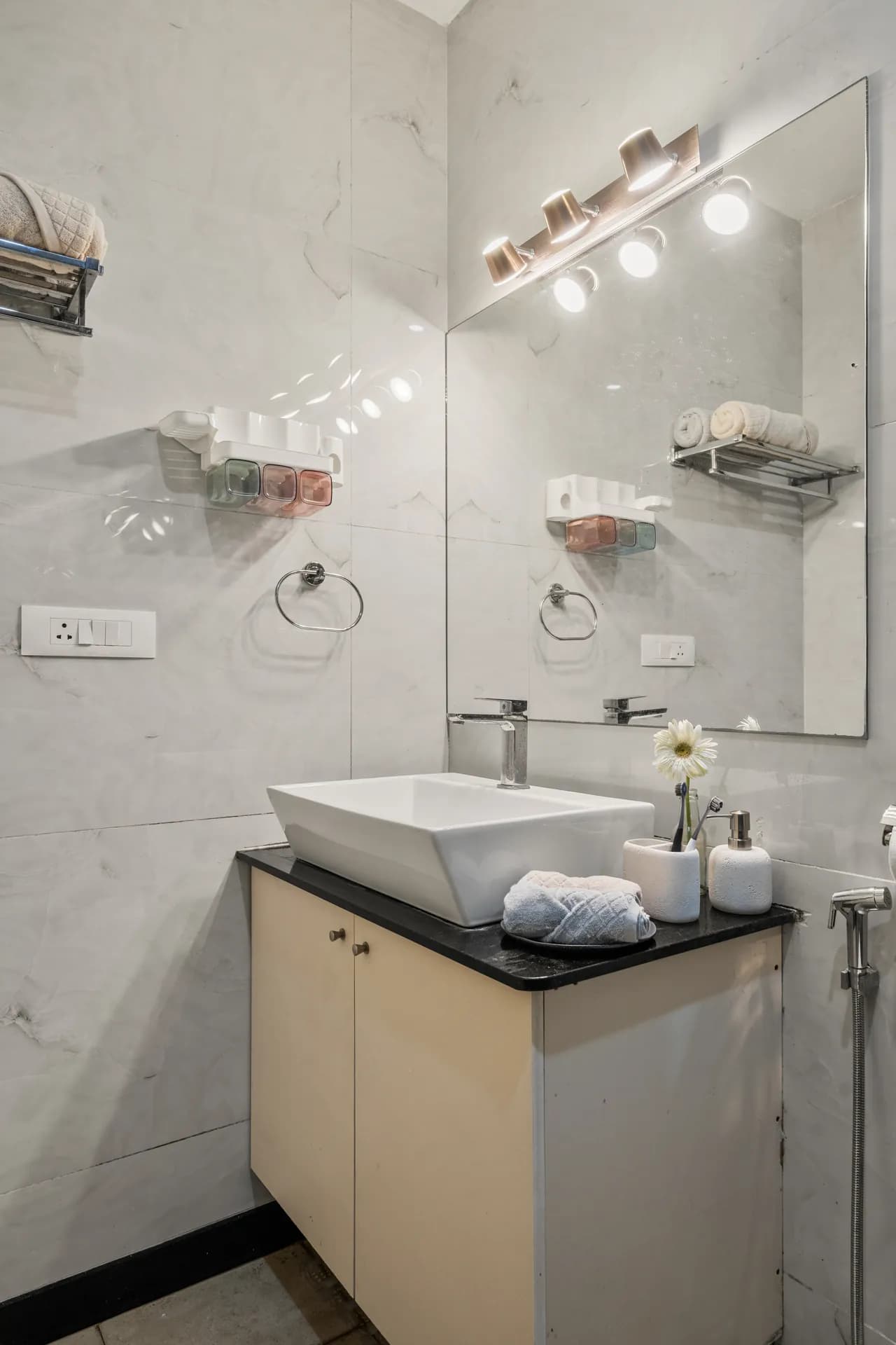 Property photo - First Bedroom