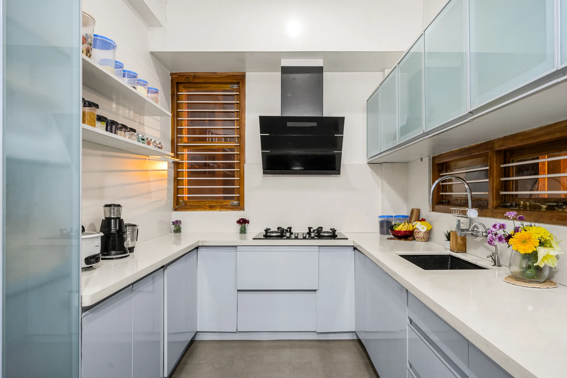 Main Kitchen preview