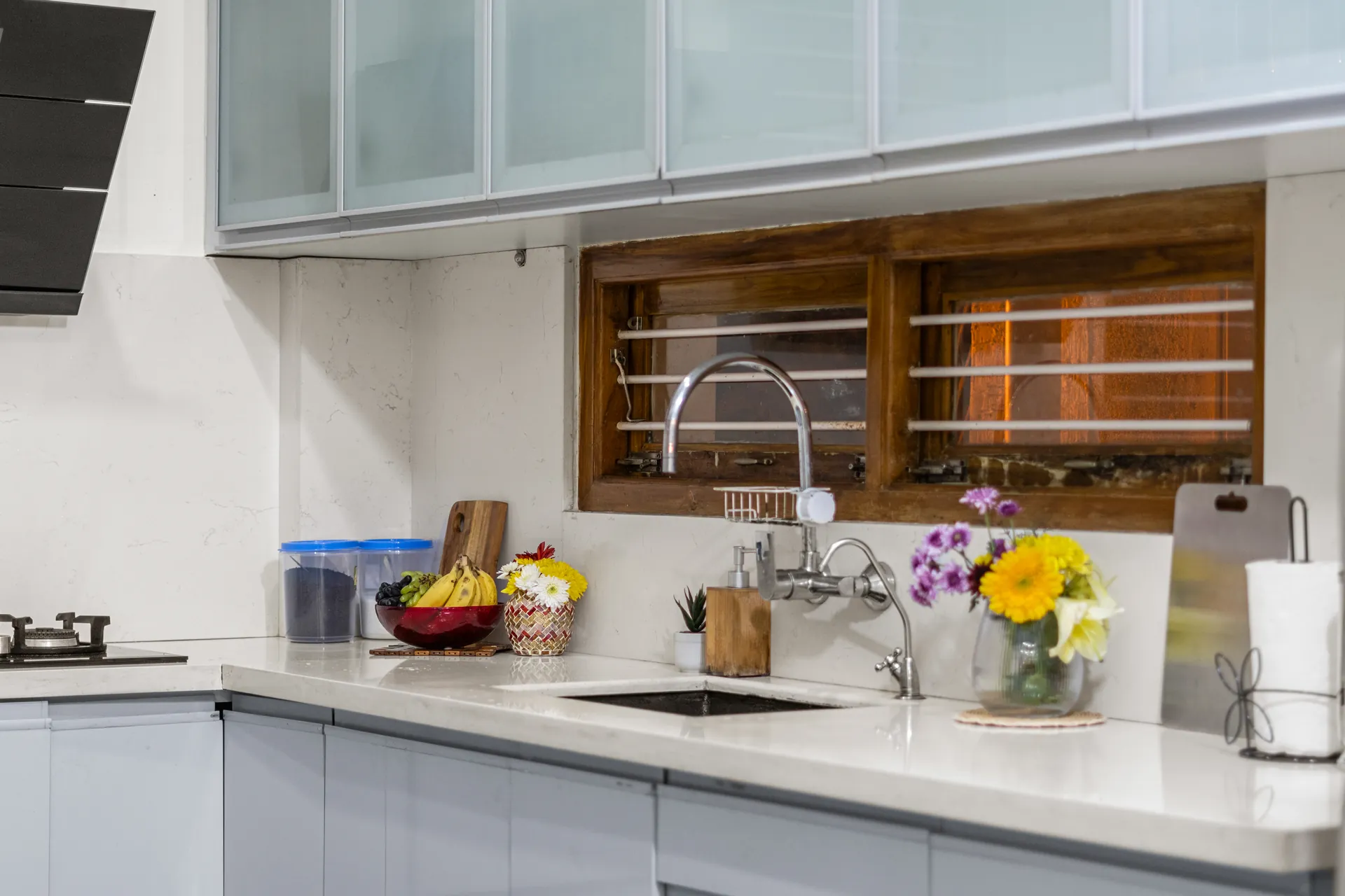 Property photo - Main Kitchen