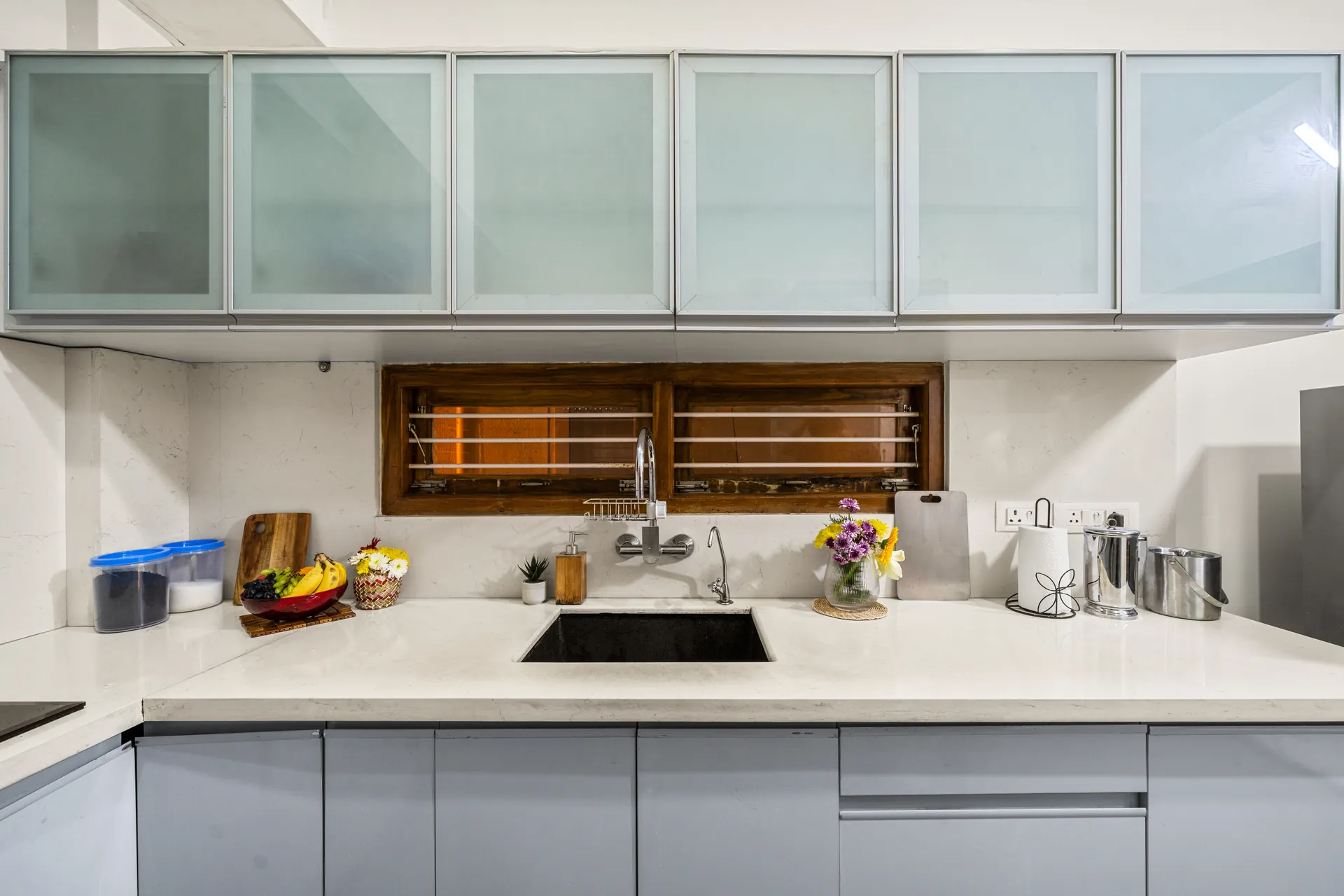 Property photo - Main Kitchen