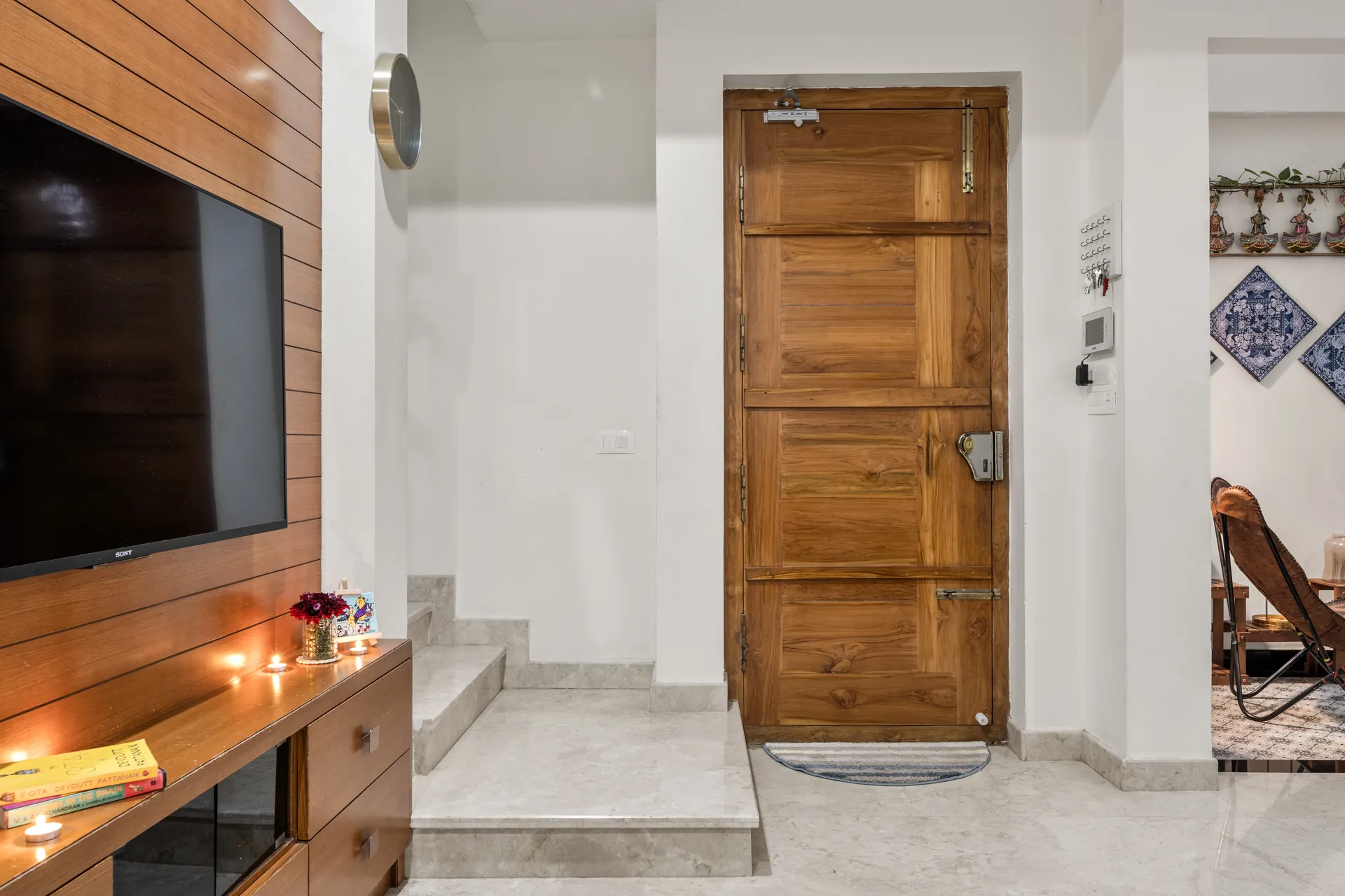 Property photo - Living Area