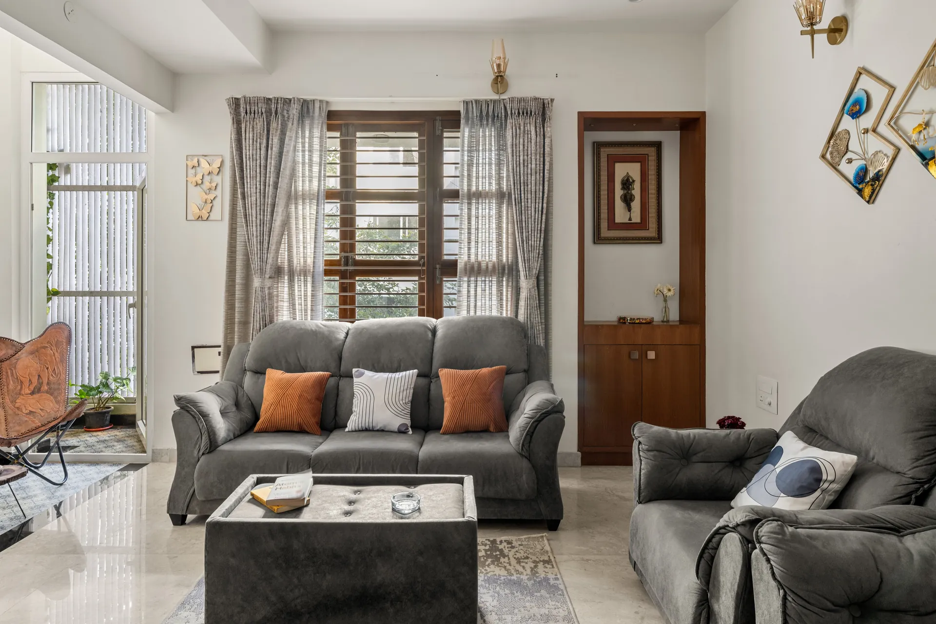 Property photo - Living Area