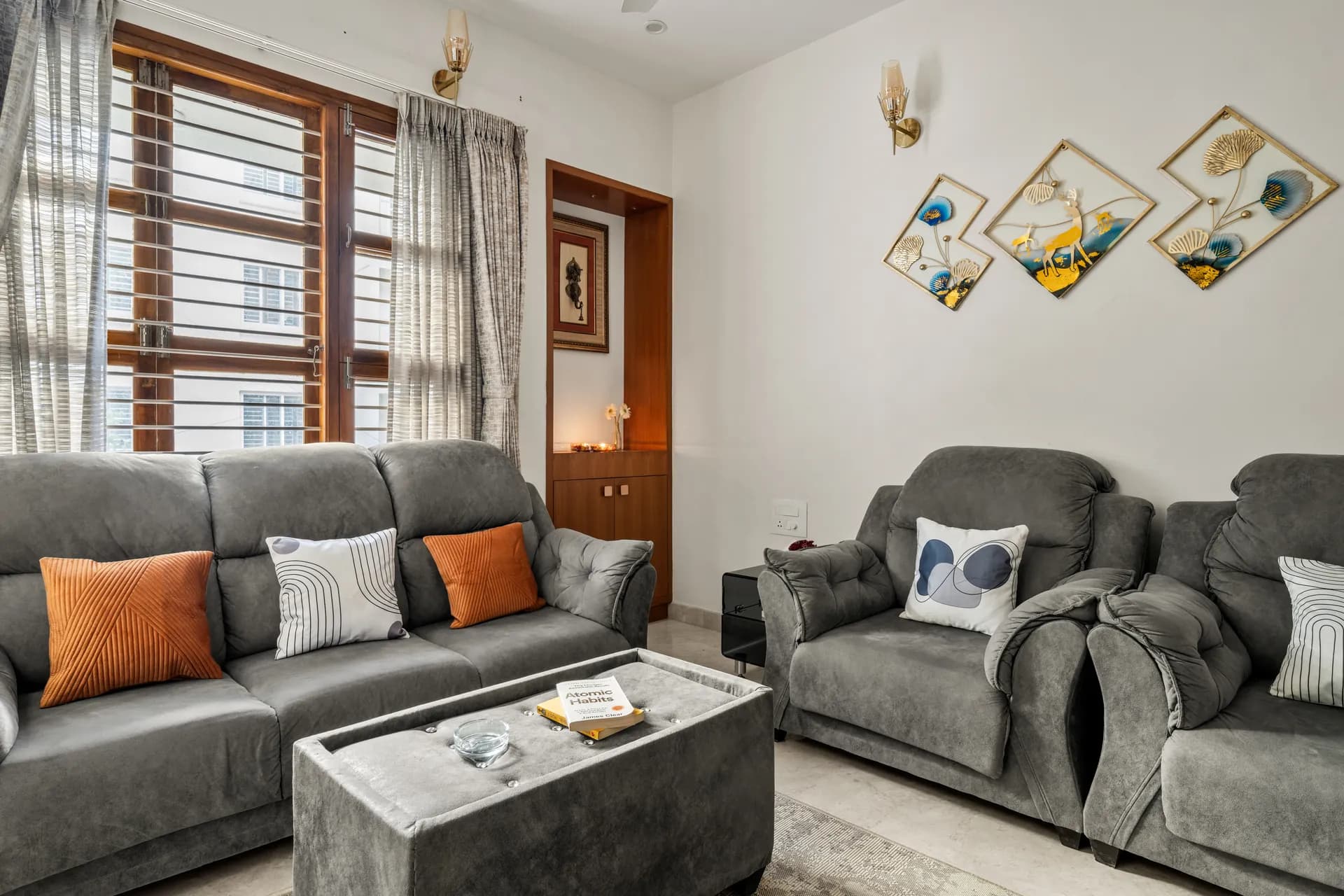 Property photo - Living Area