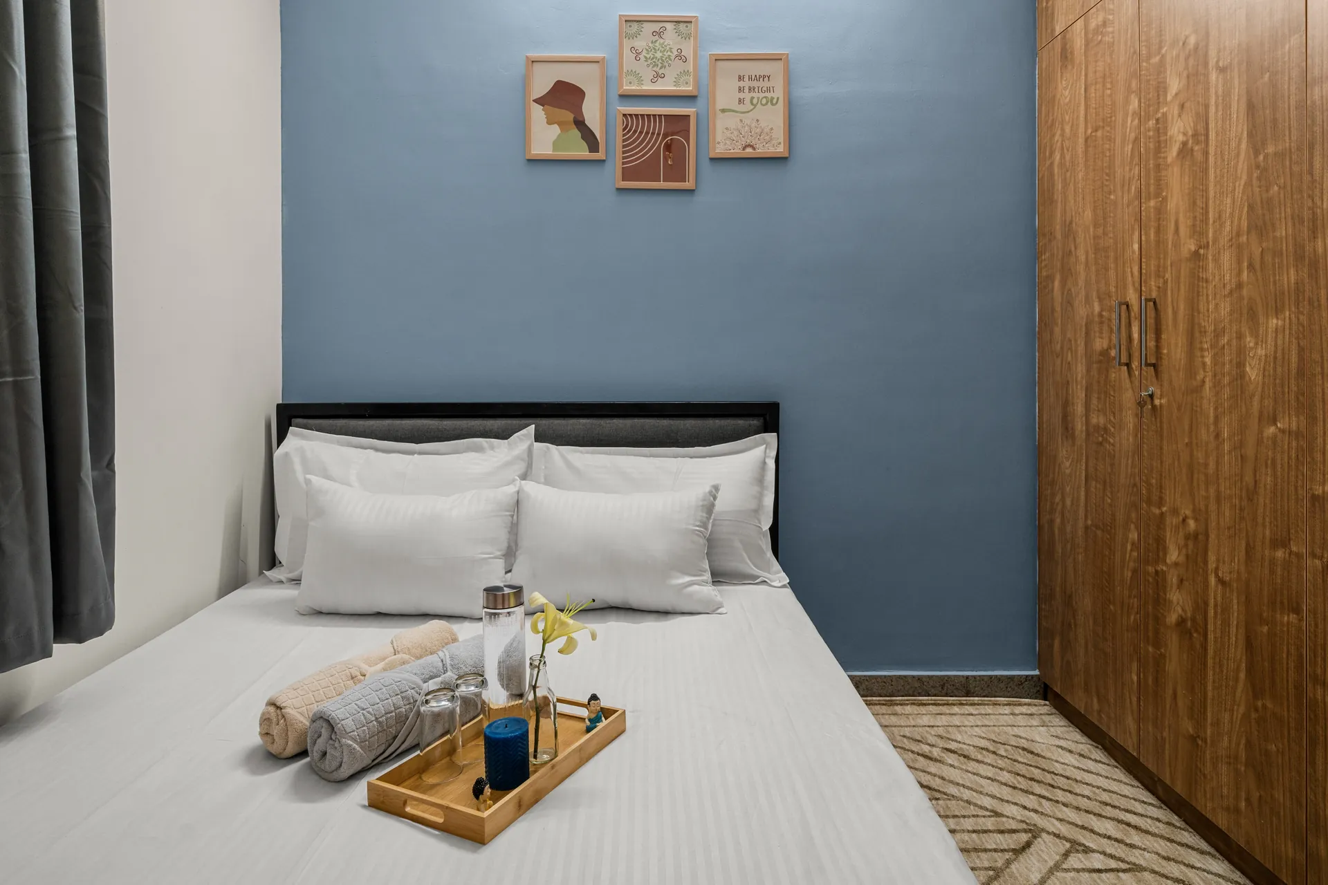 Property photo - Fourth Bedroom