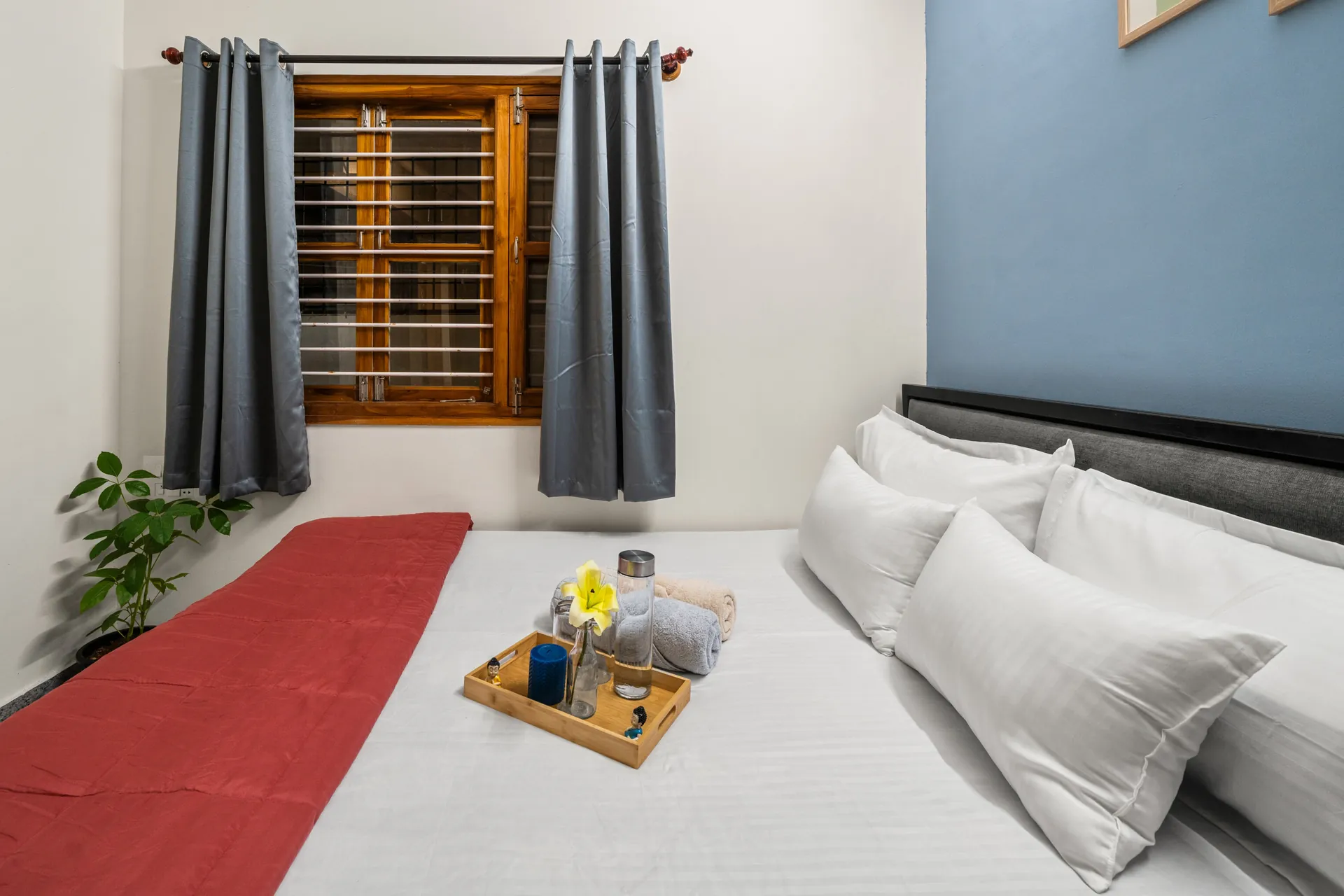 Property photo - Fourth Bedroom