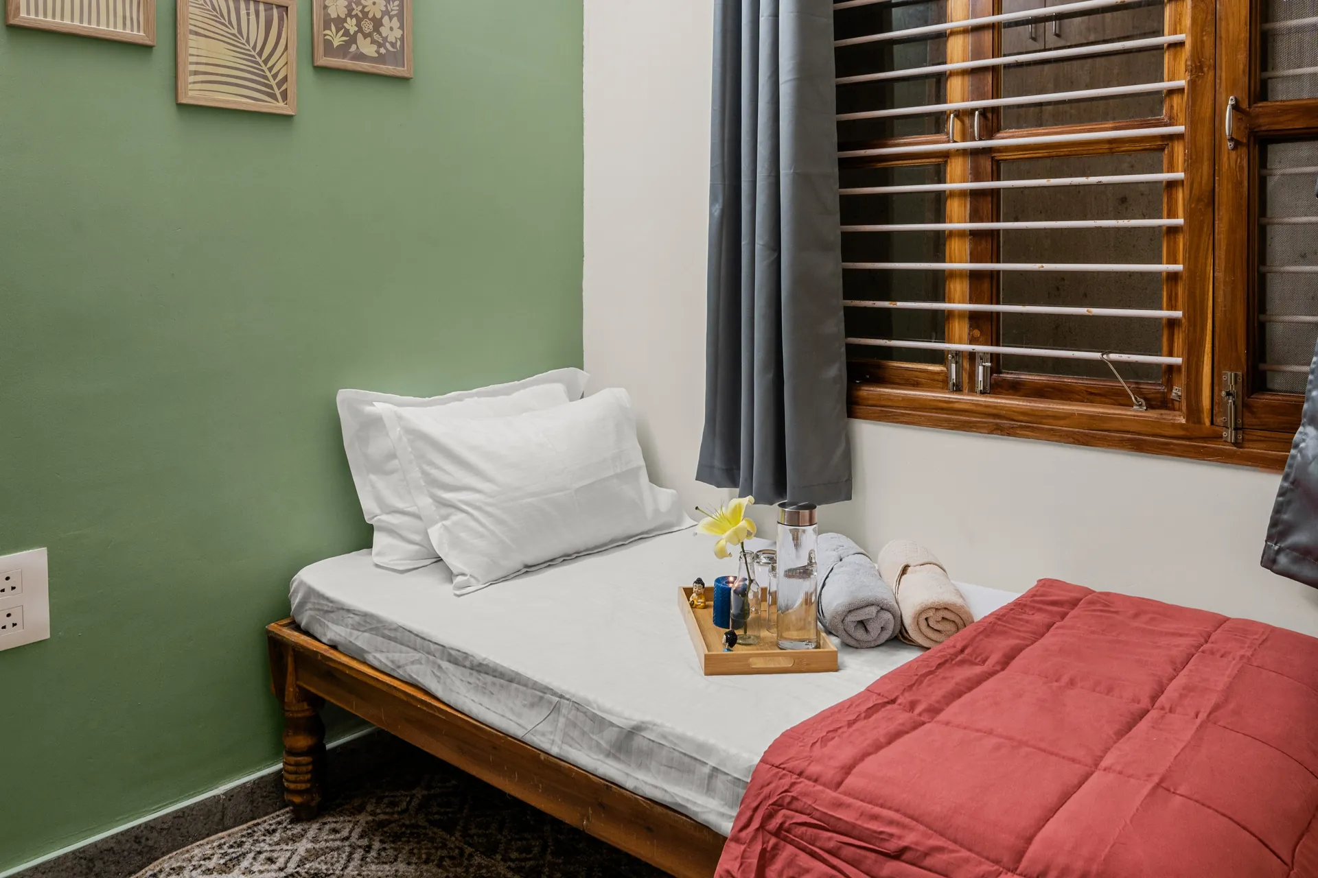 Fifth Bedroom preview