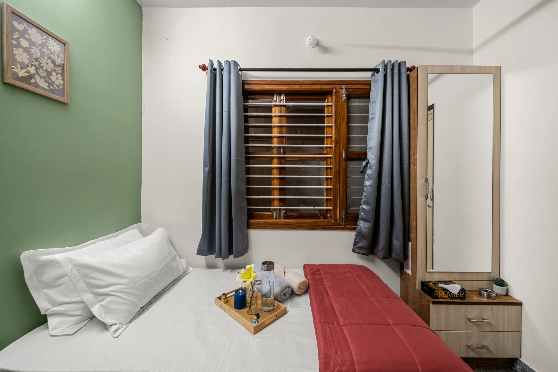 Property photo - Fifth Bedroom