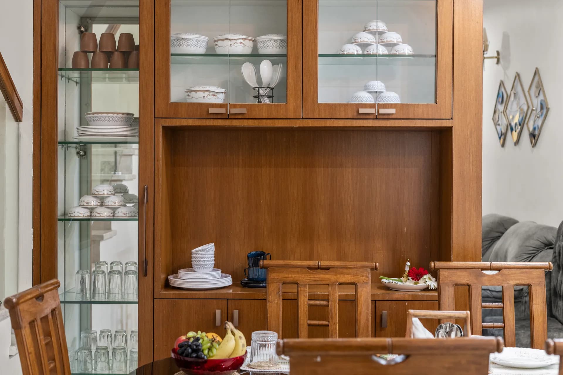 Property photo - Dining Hall