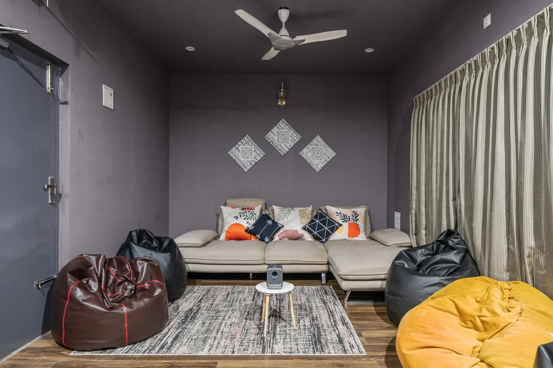 Property photo - Movie Theatre