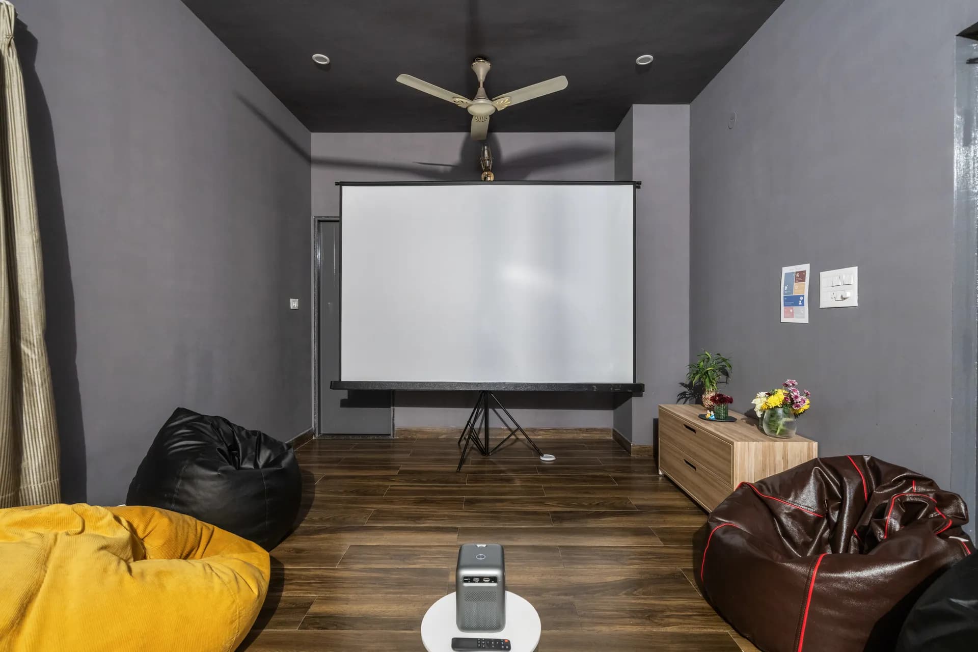 Property photo - Movie Theatre