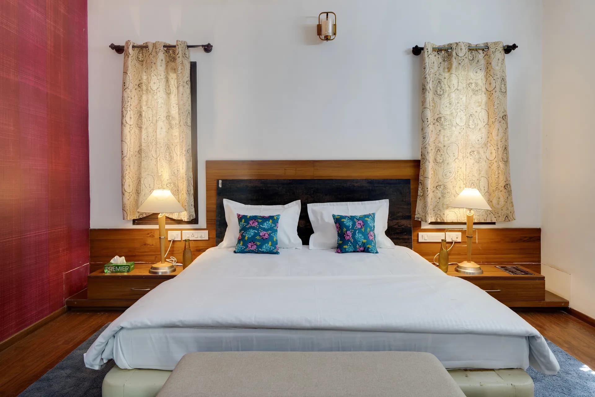 Property photo - Third Bedroom