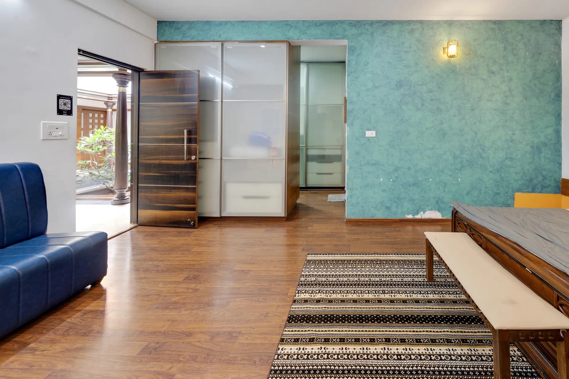 Property photo - Second Bedroom