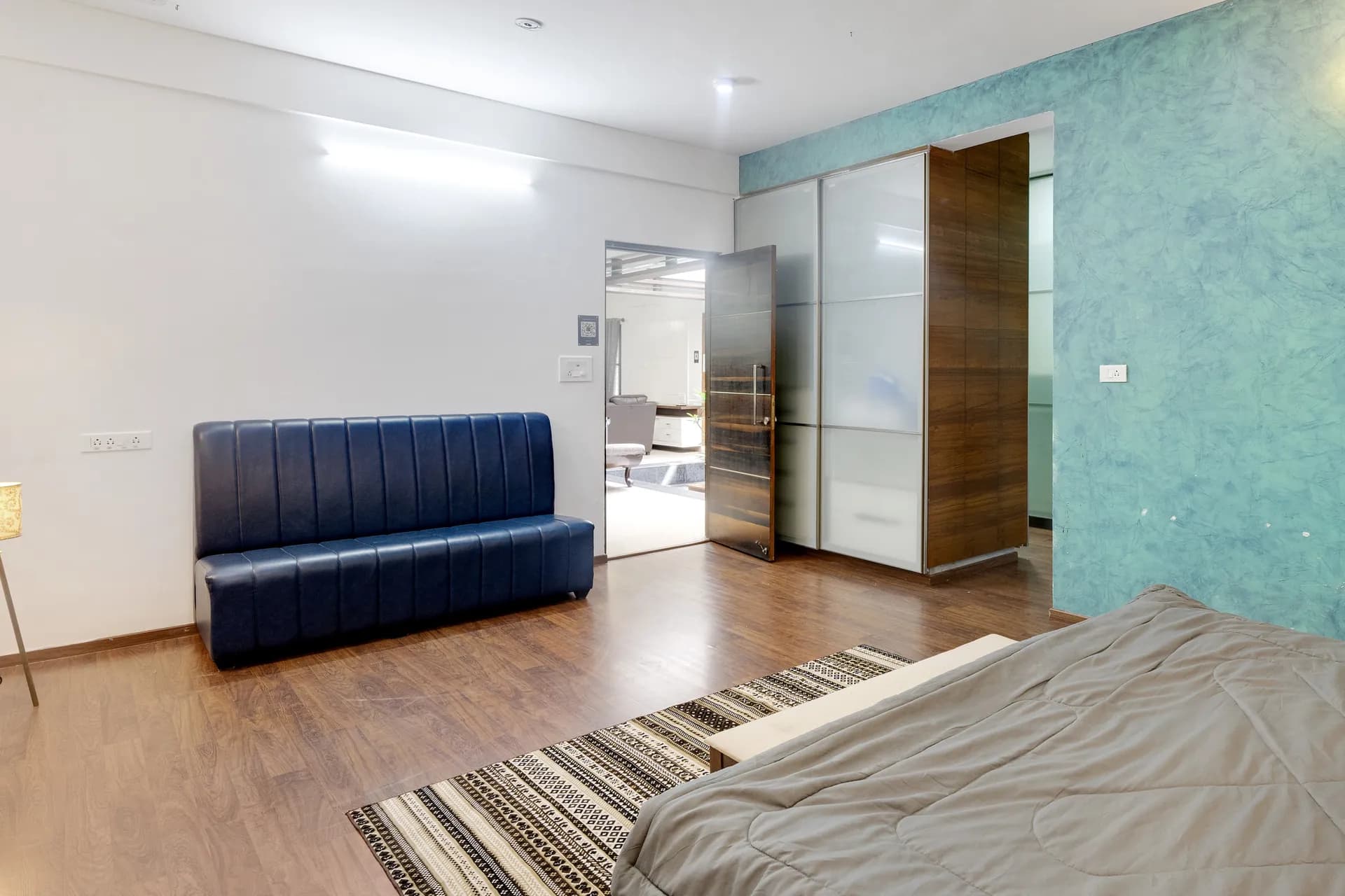 Property photo - Second Bedroom