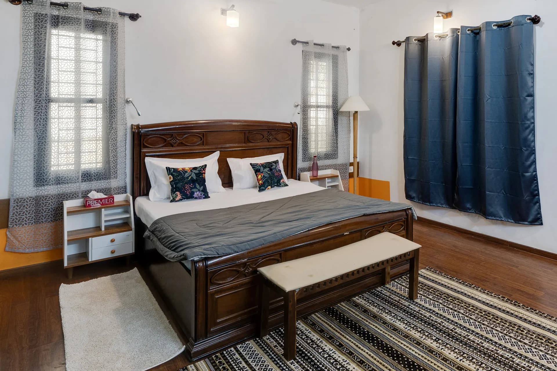 Second Bedroom preview