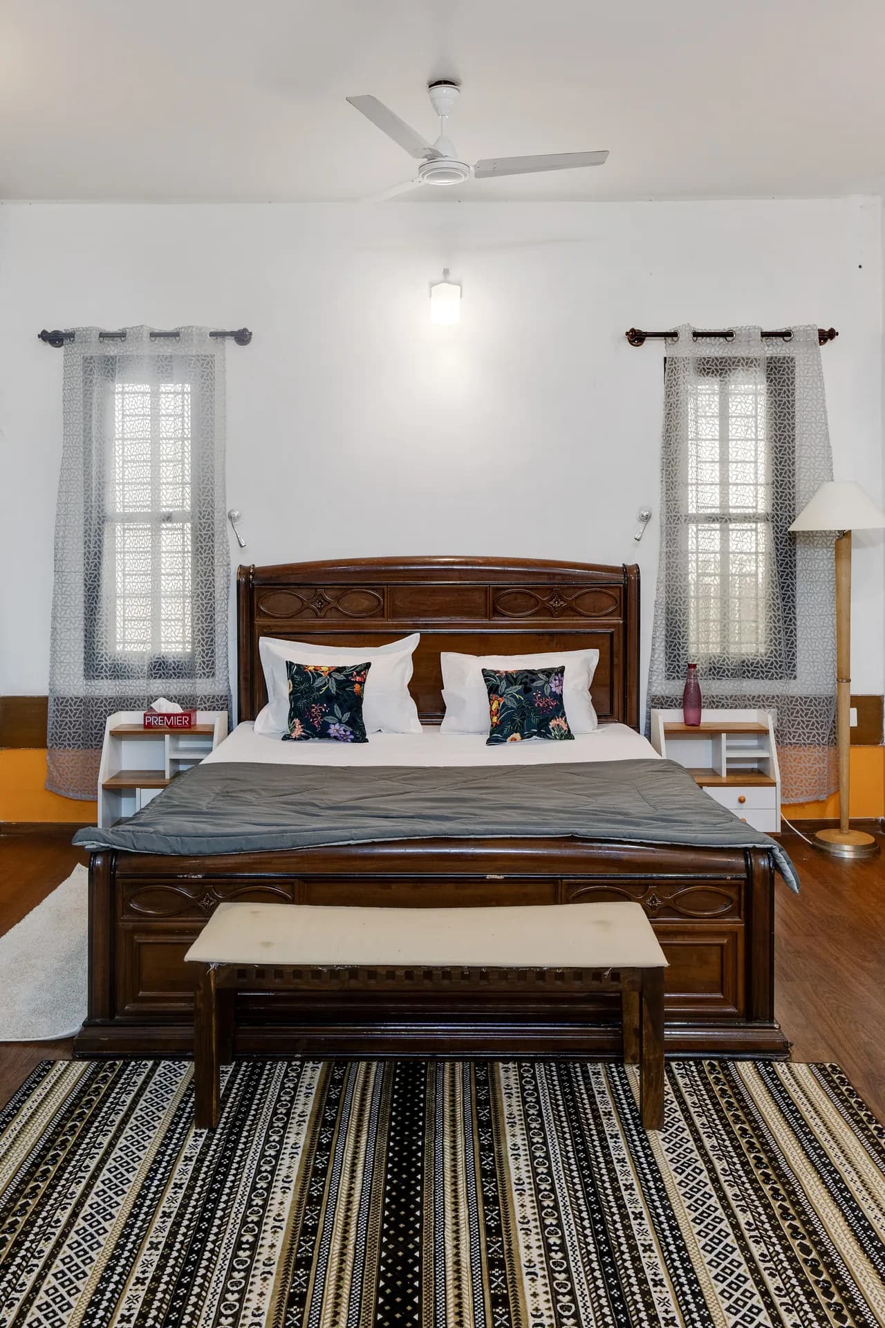 Property photo - Second Bedroom