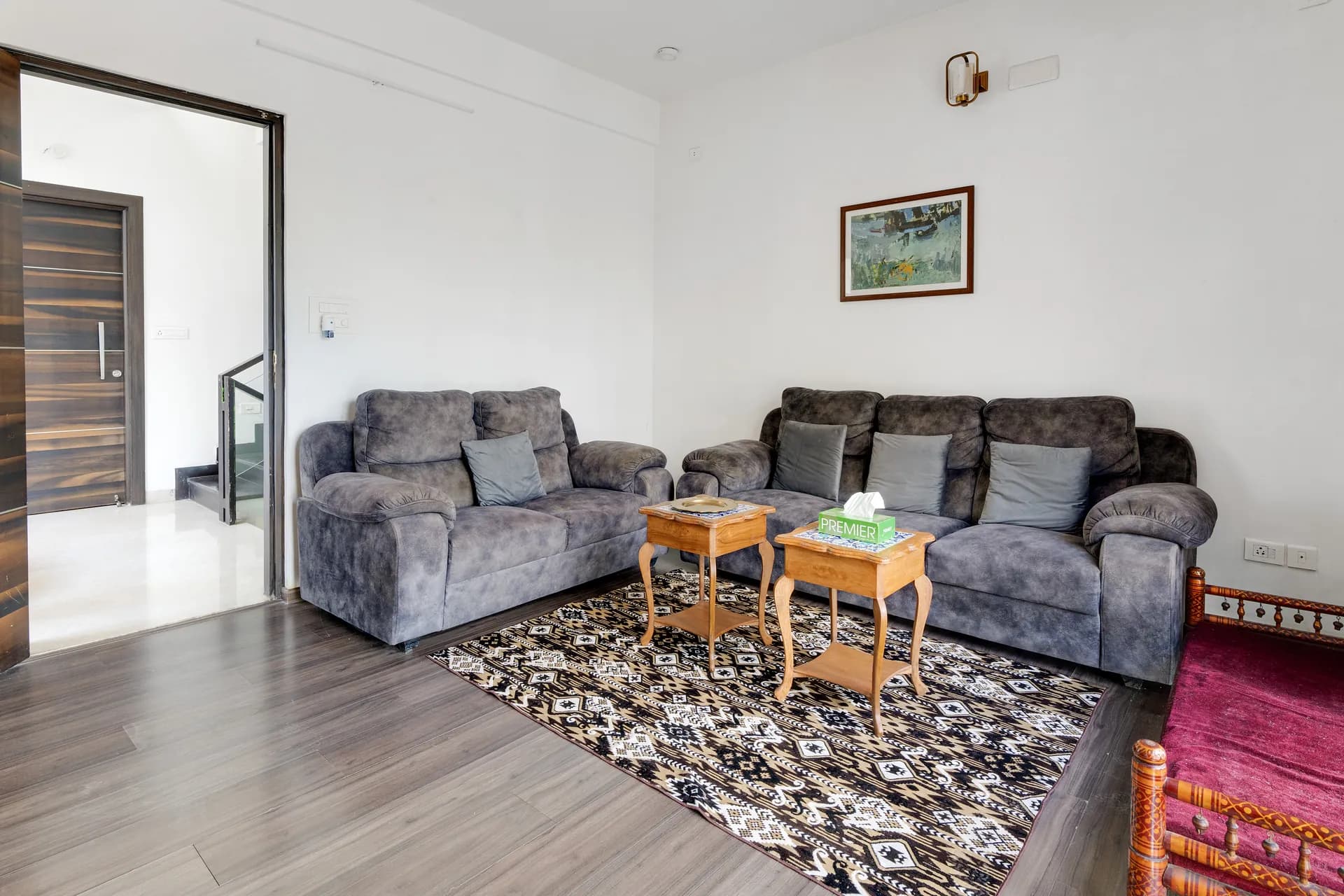 Property photo - Lounge