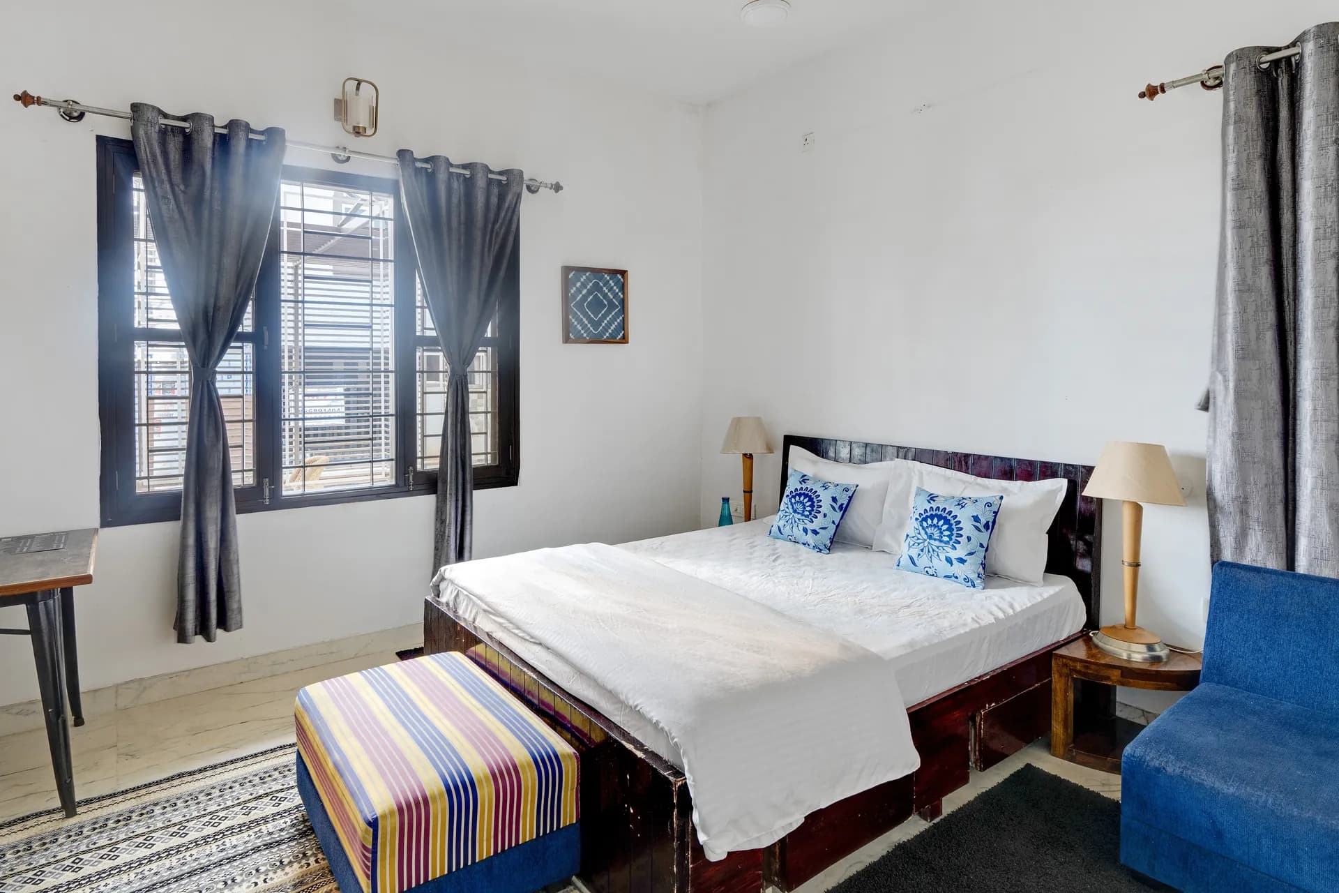 First Bedroom preview