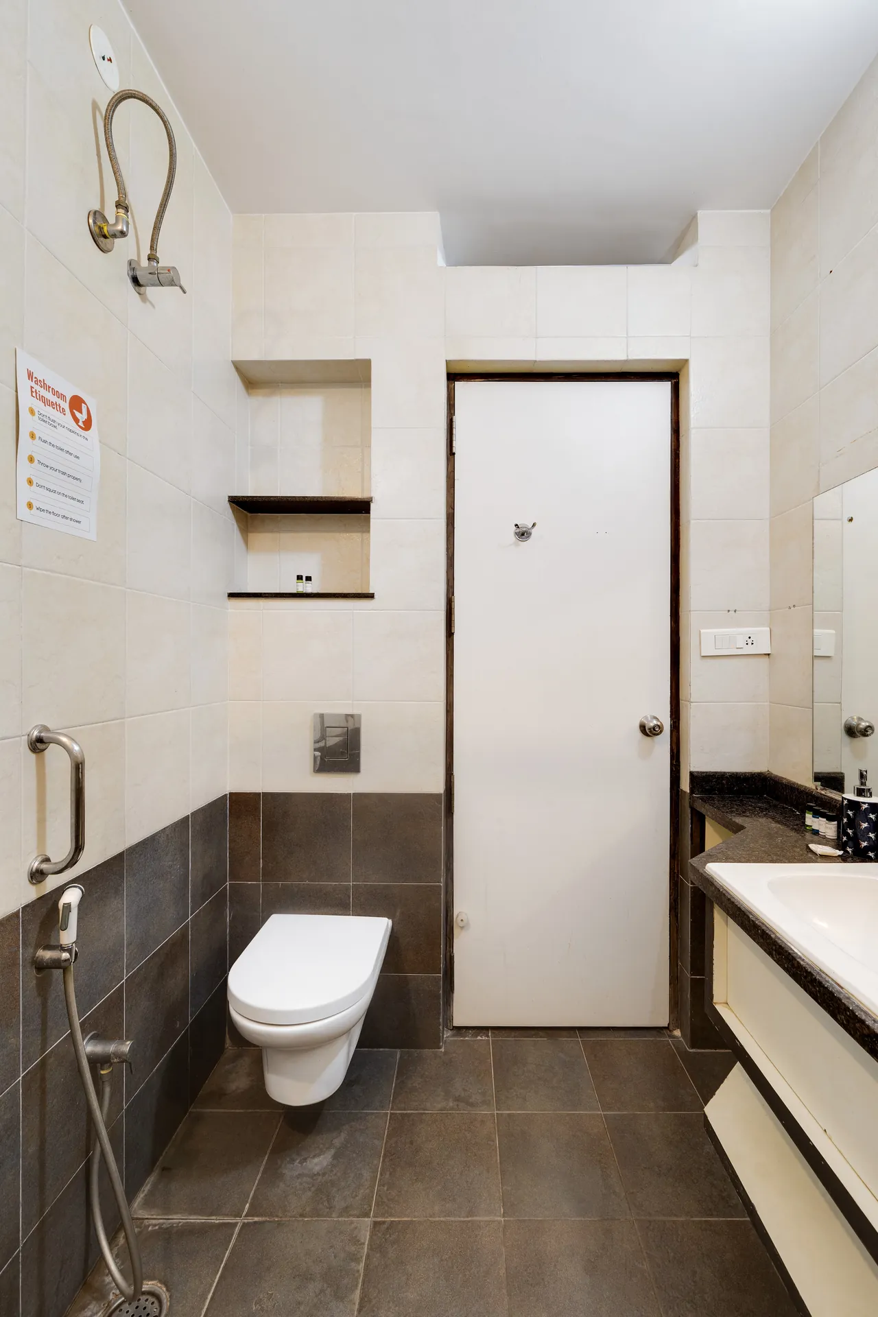 Property photo - First Bedroom