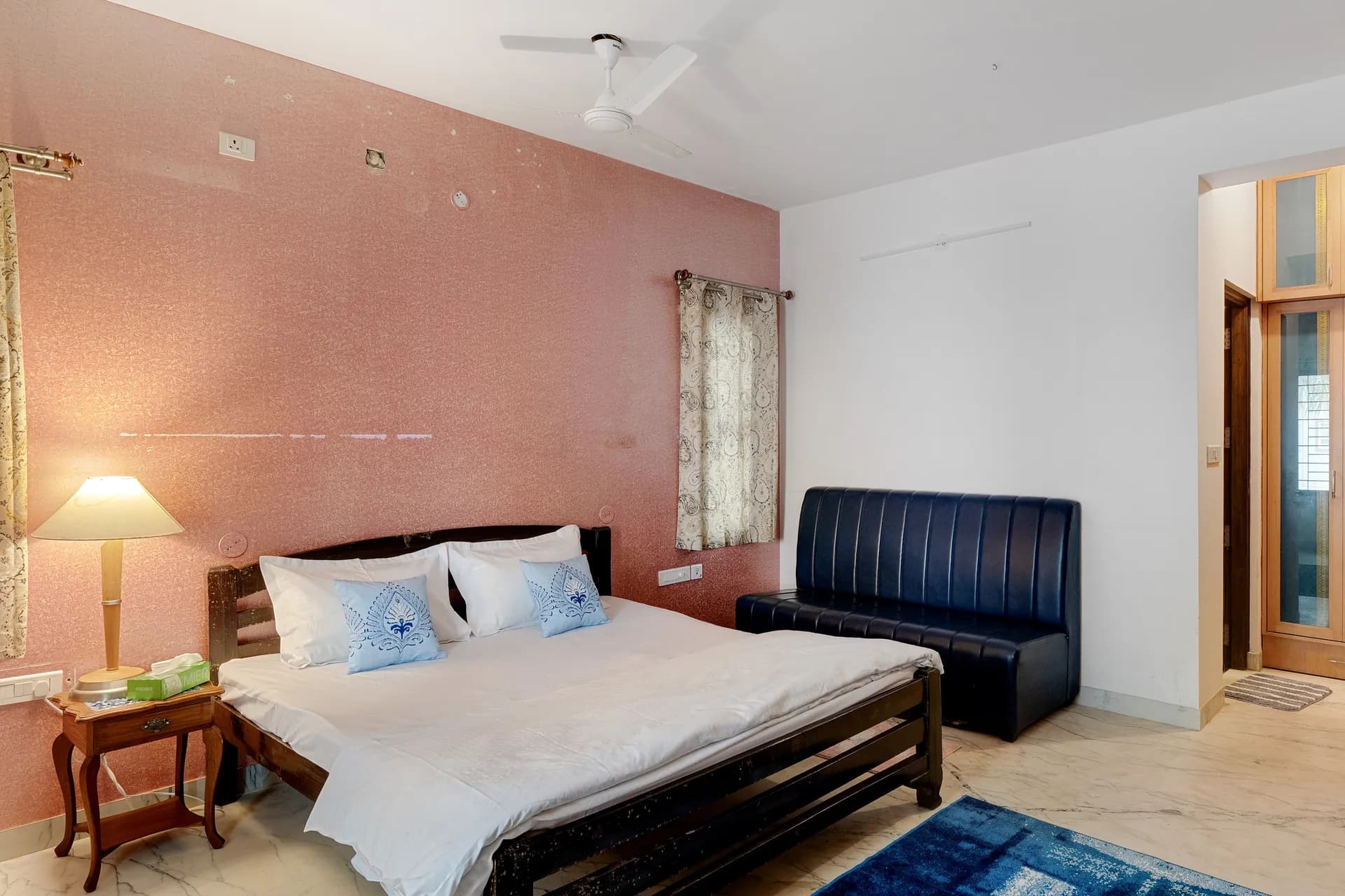 Fourth Bedroom preview