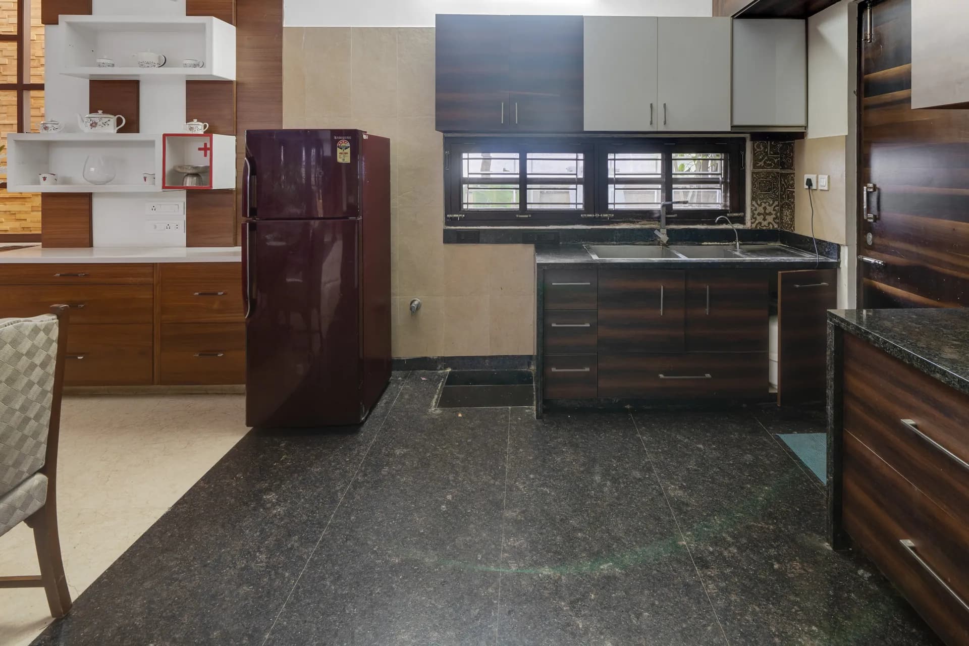 Property photo - Open Kitchen