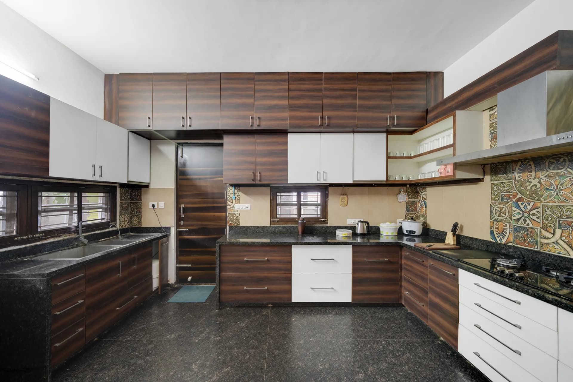 Property photo - Open Kitchen