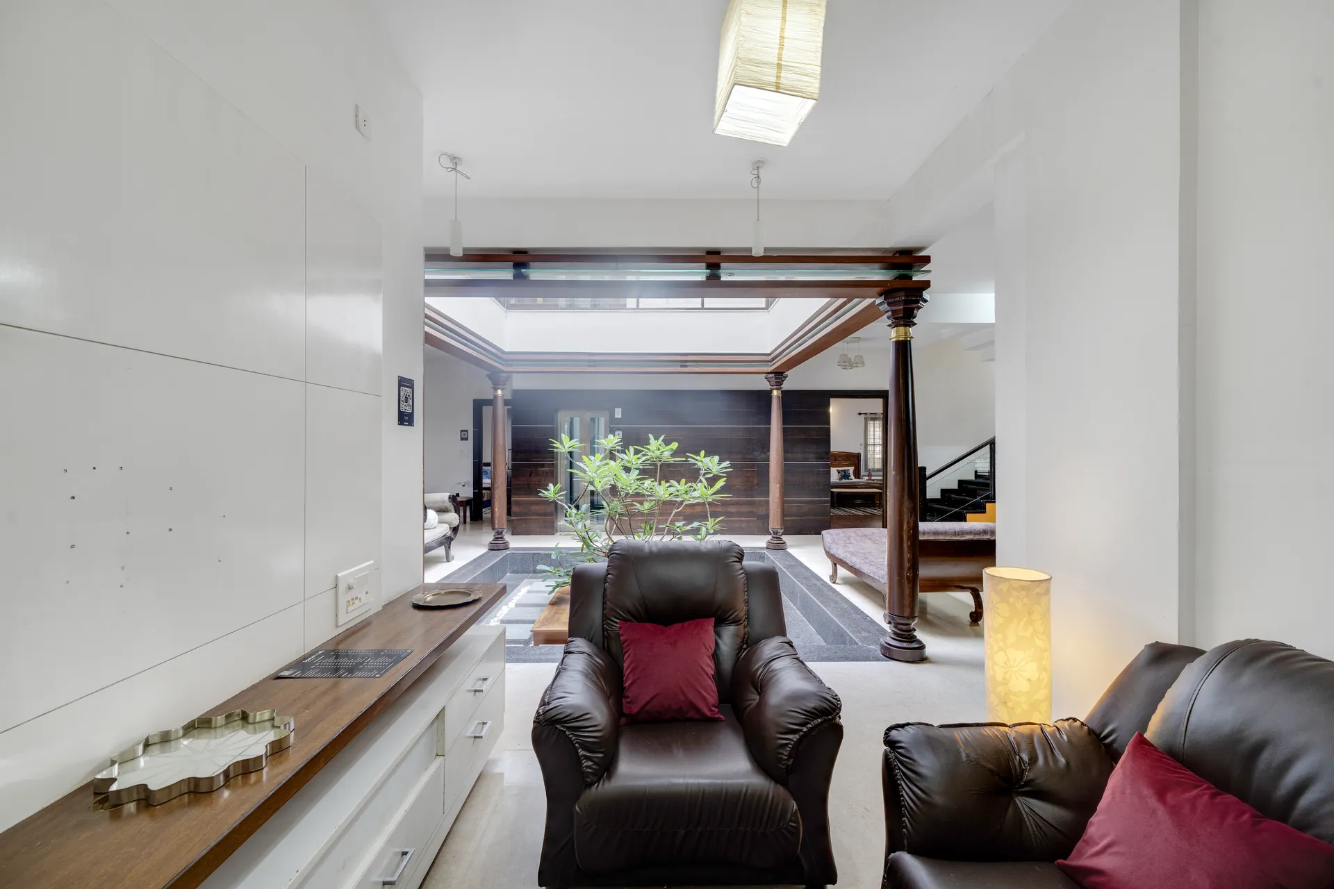 Property photo - Living Area