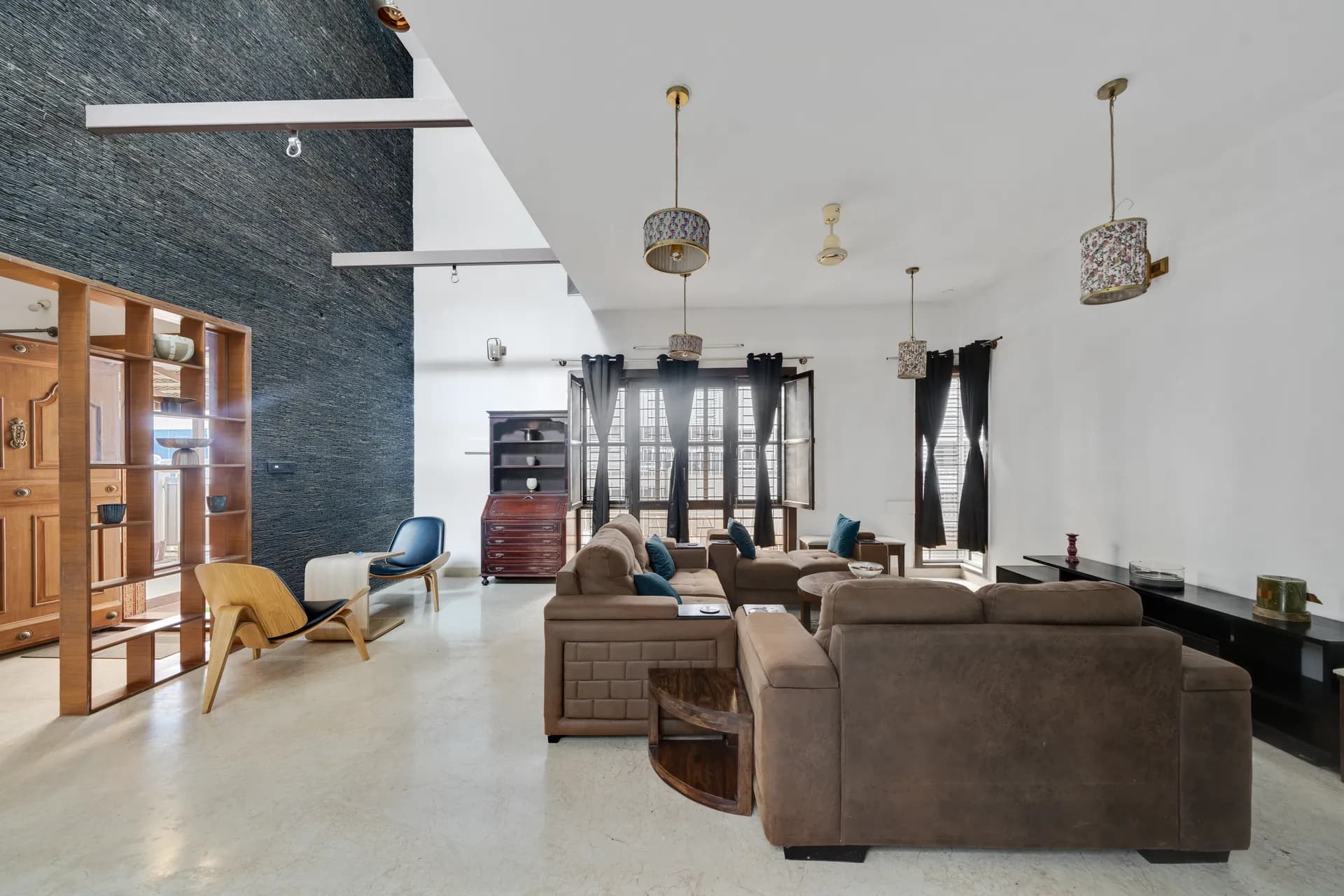 Property photo - Living Area