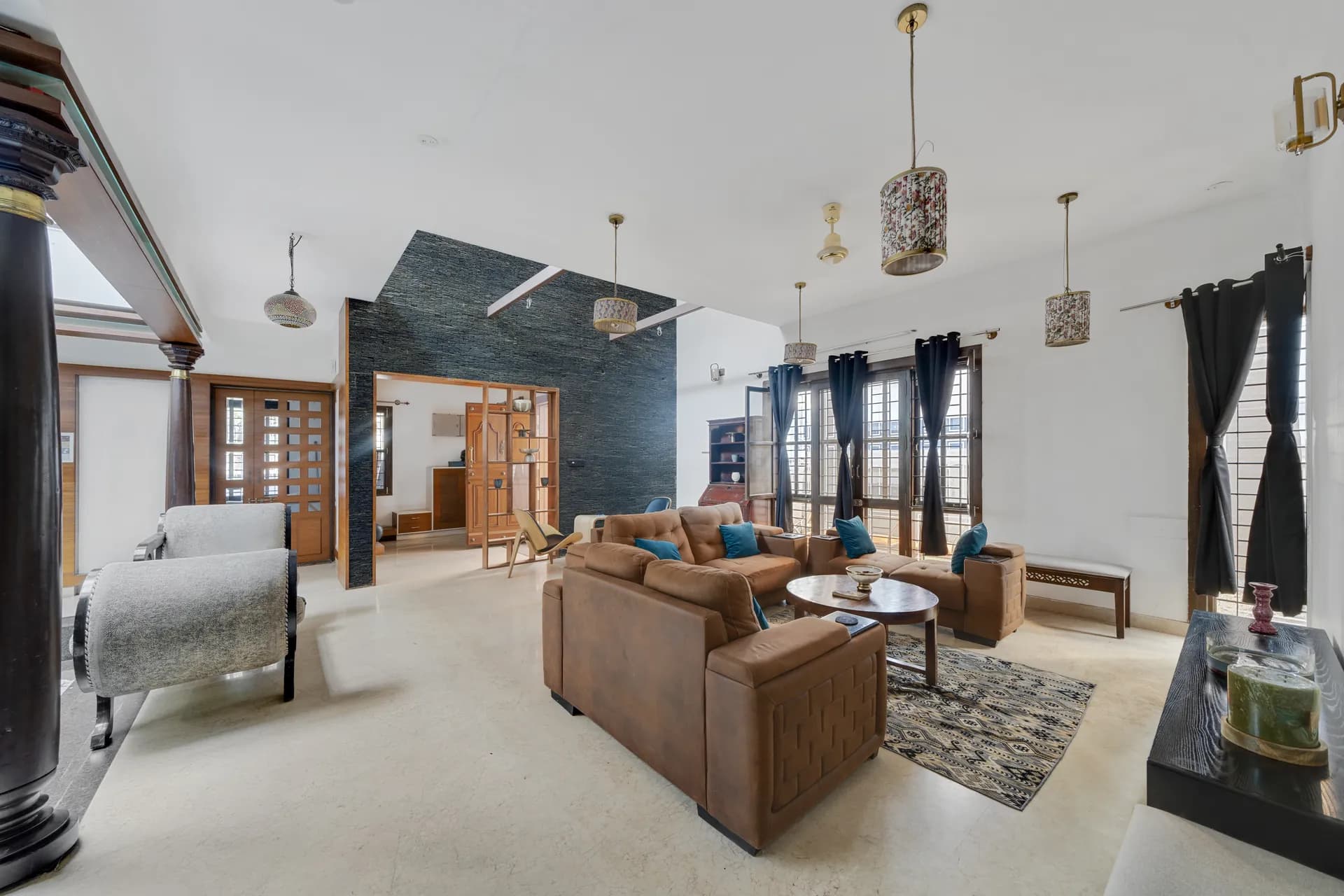 Property photo - Living Area