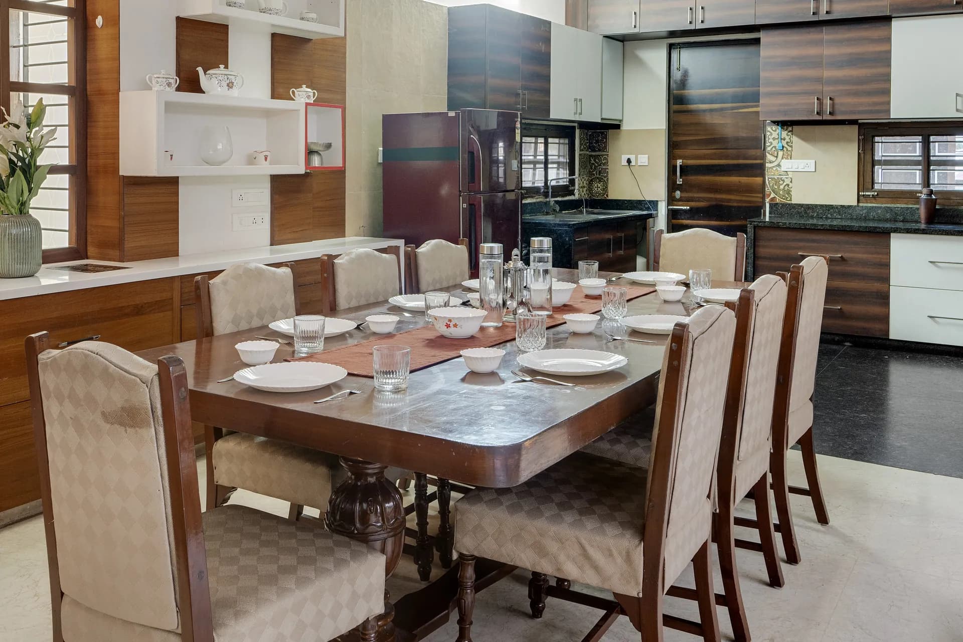 Property photo - Dining Hall