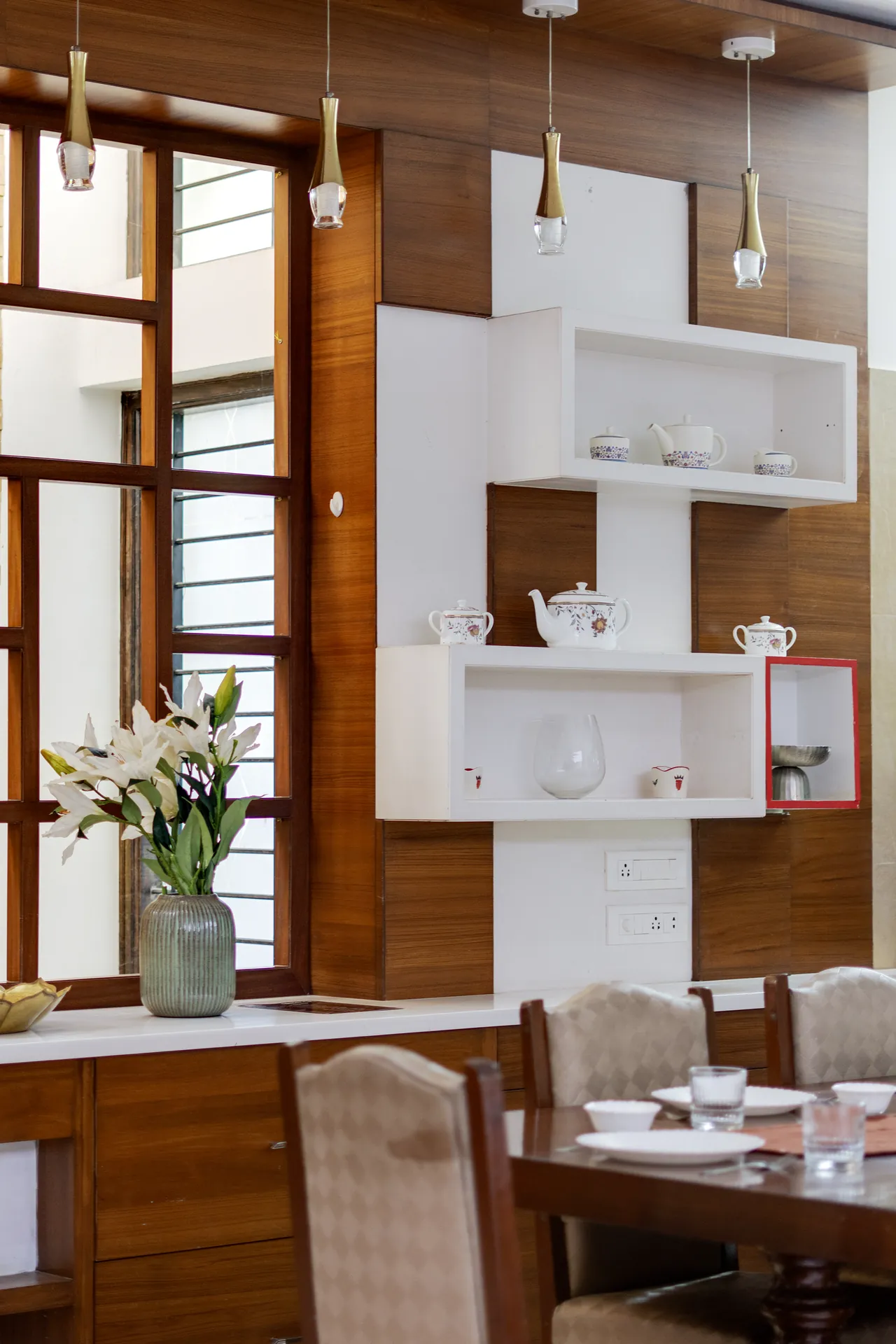 Property photo - Dining Hall