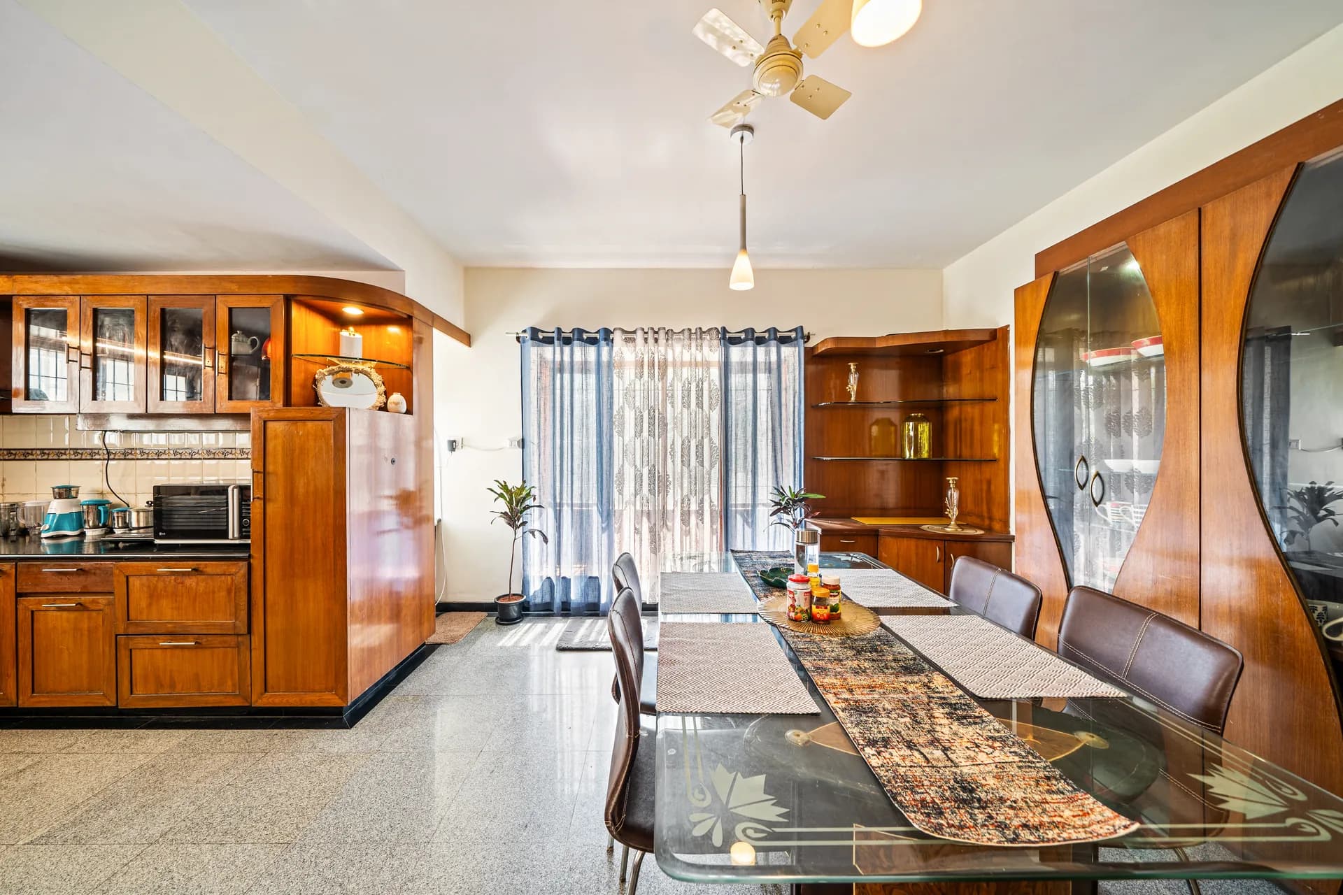 Property photo - Dining Hall