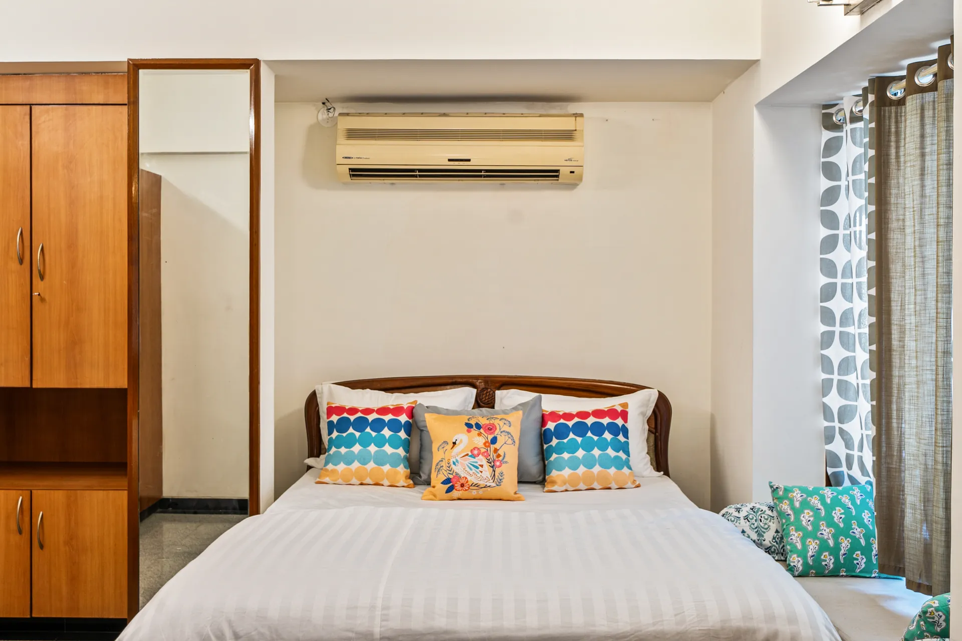 Property photo - Second Bedroom