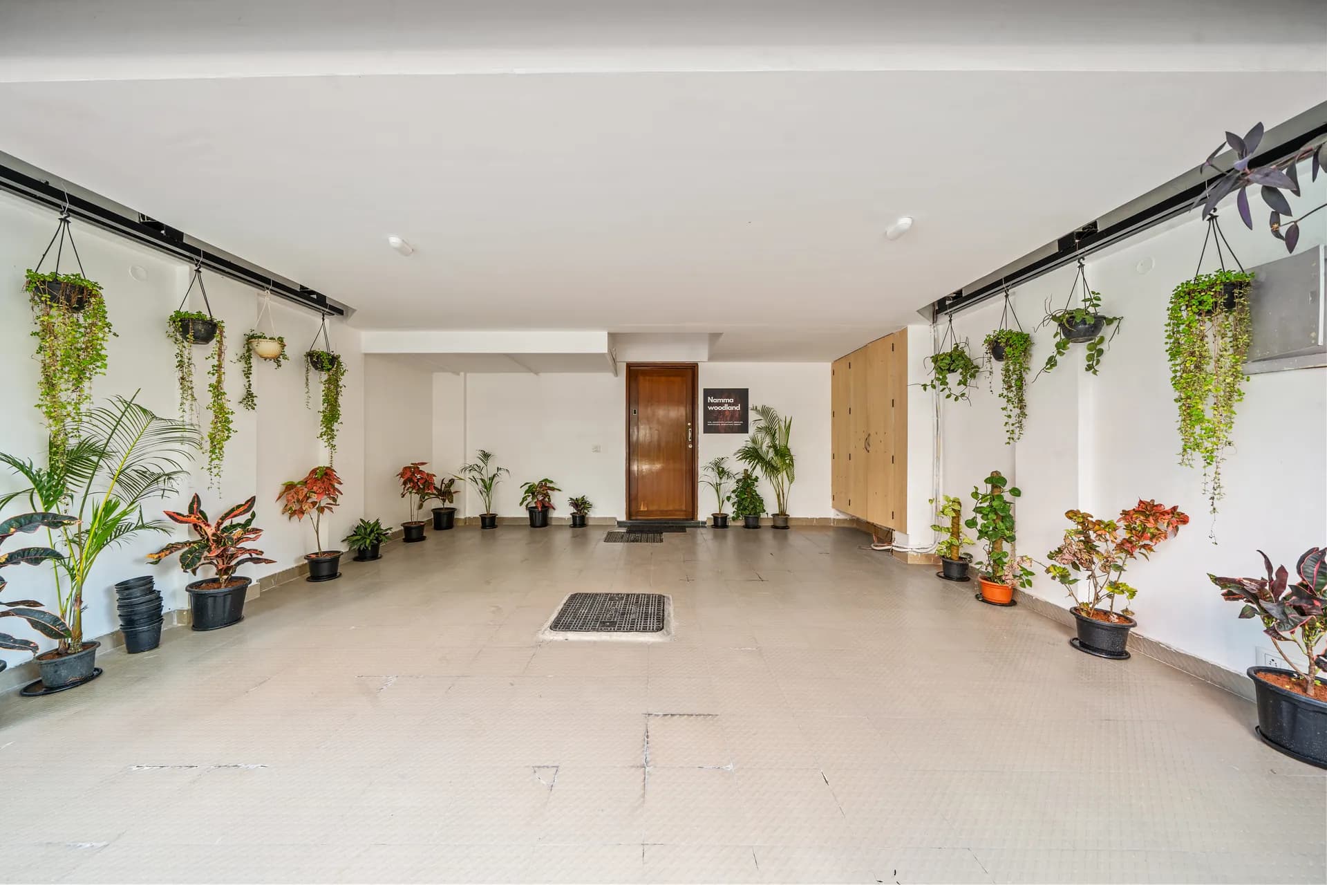 Property photo - Entrance and Parking