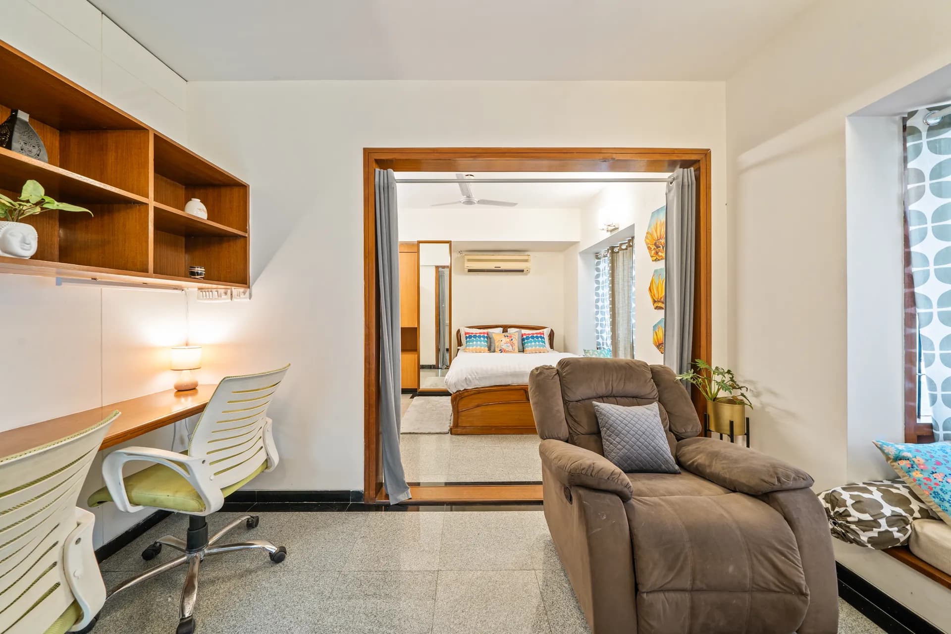 Property photo - Second Bedroom