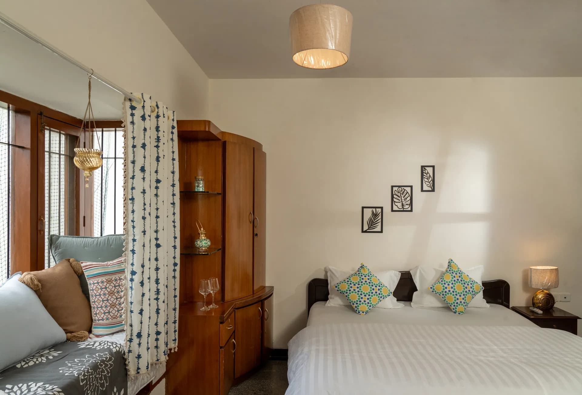 Property photo - First Bedroom