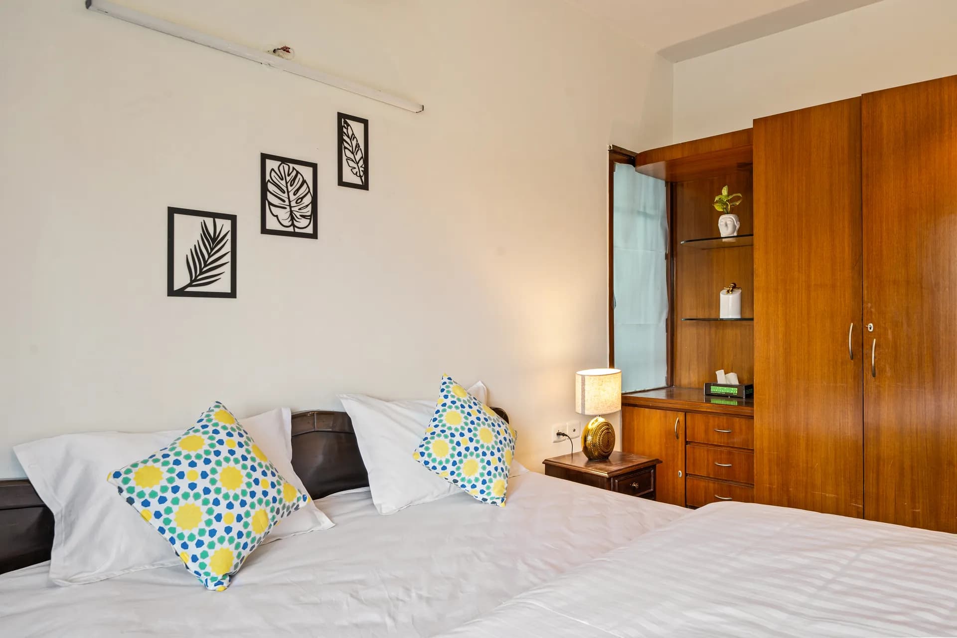 Property photo - First Bedroom