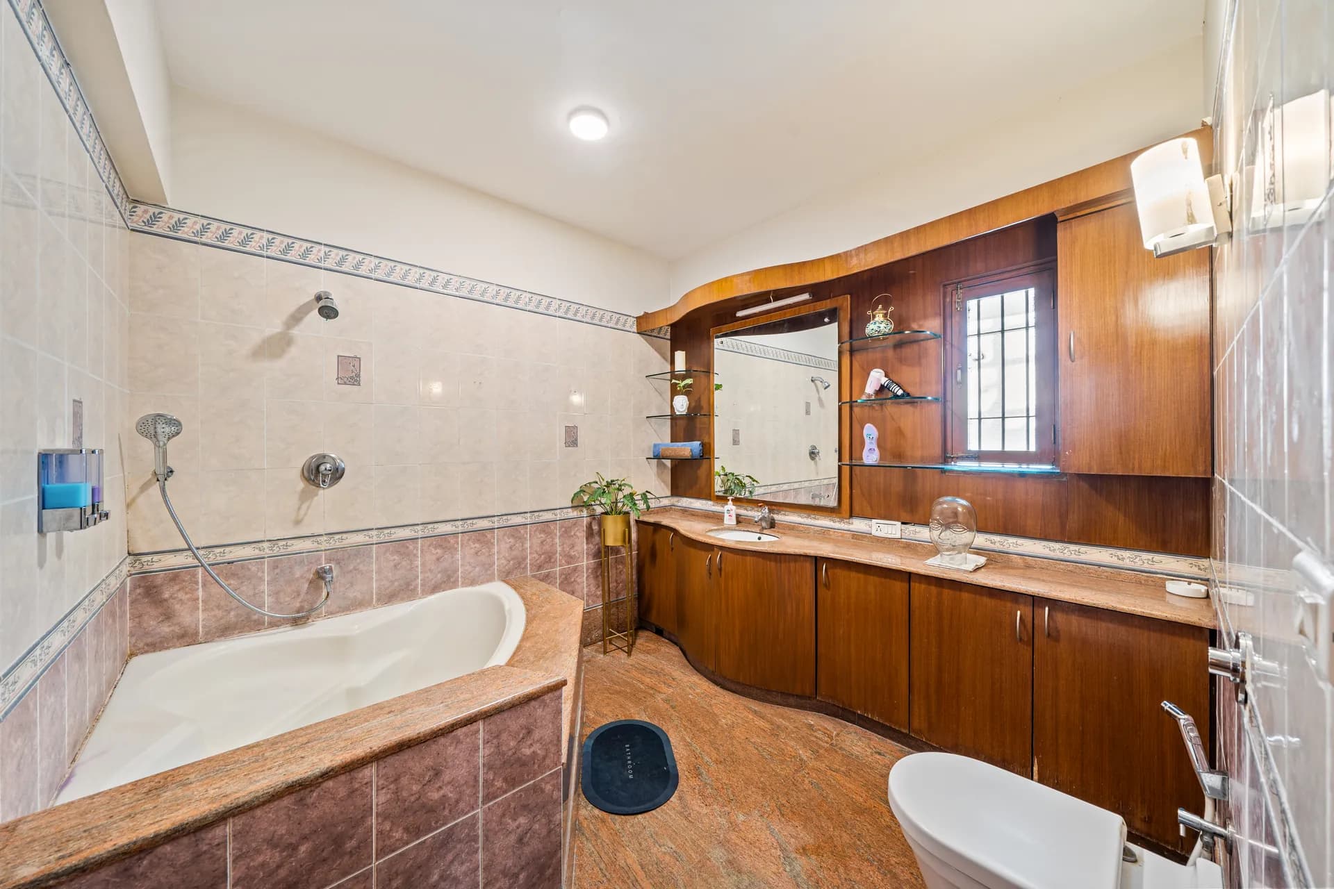 Property photo - First Bedroom