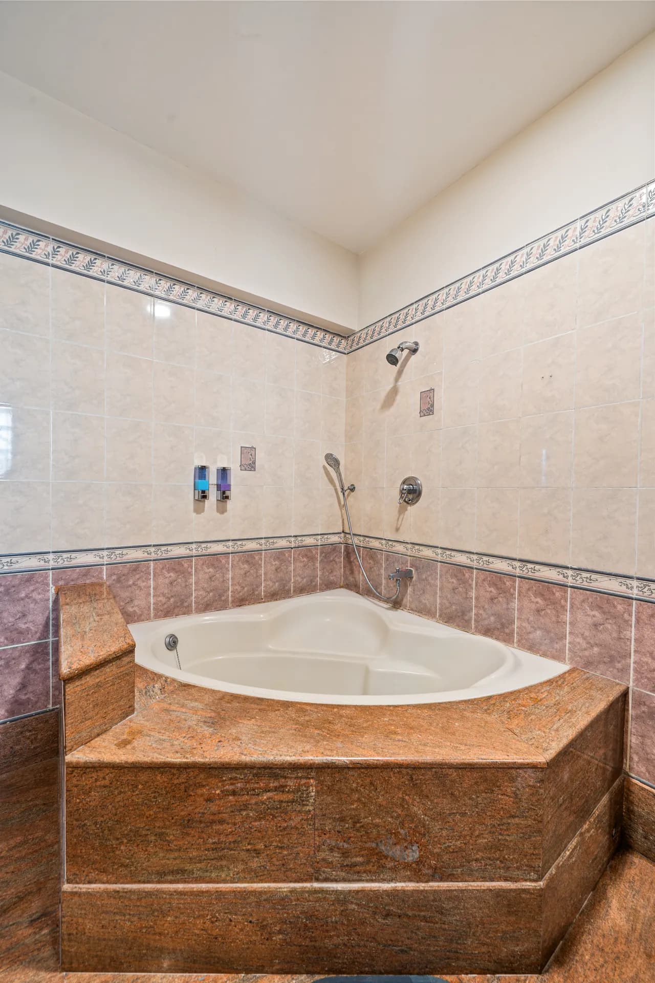 Property photo - First Bedroom