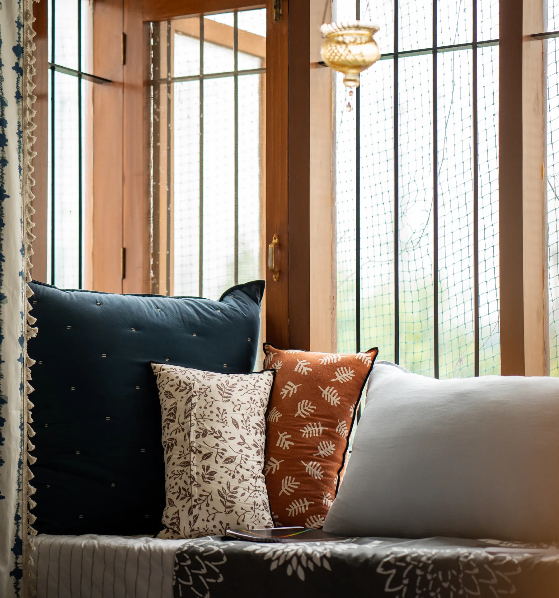 Property photo - First Bedroom