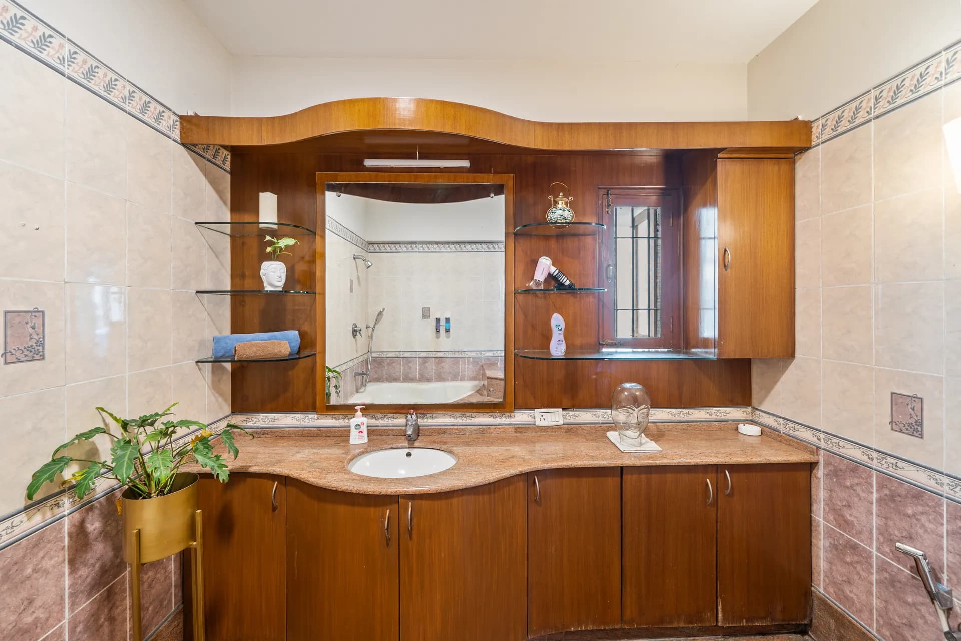 Property photo - First Bedroom