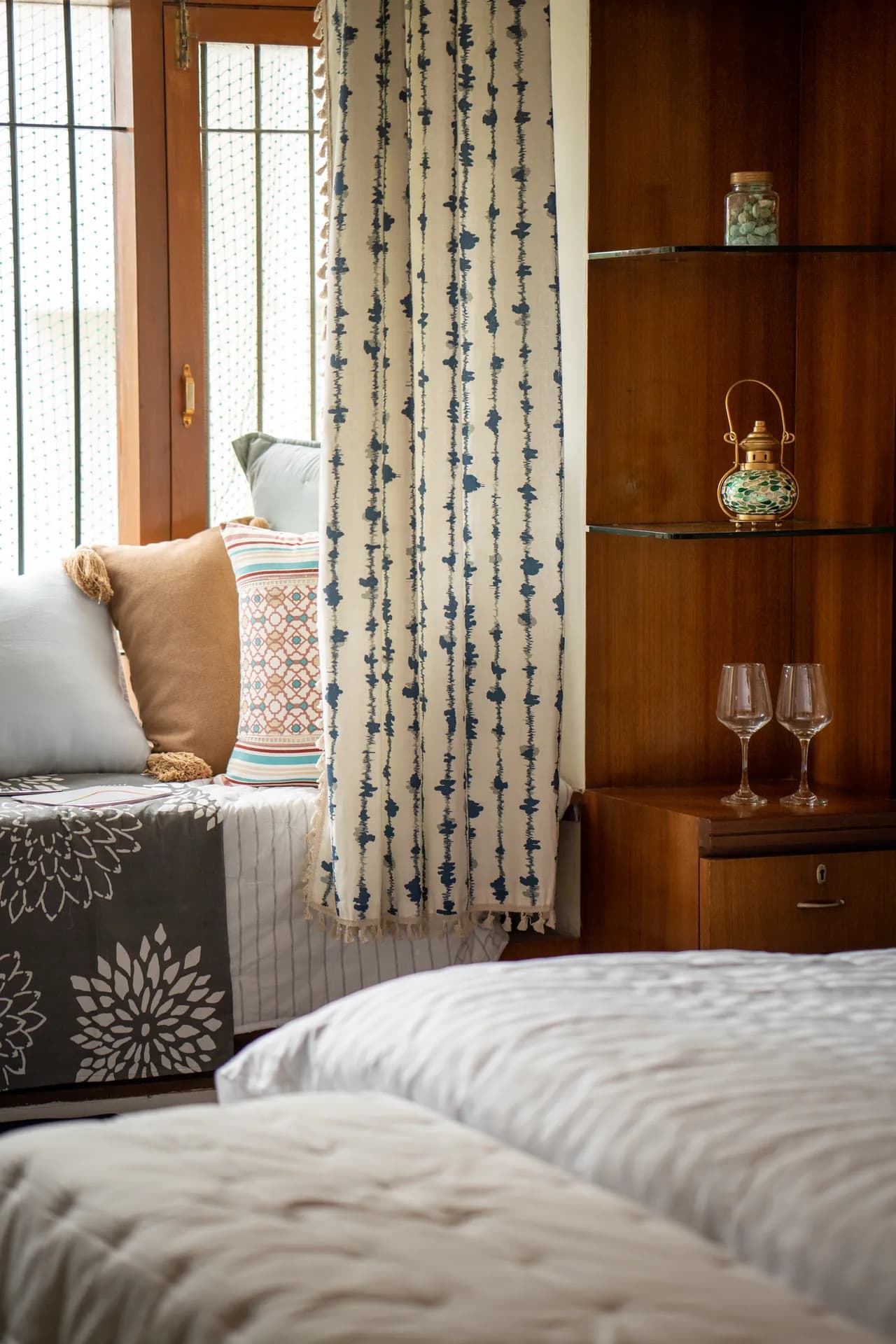 Property photo - First Bedroom