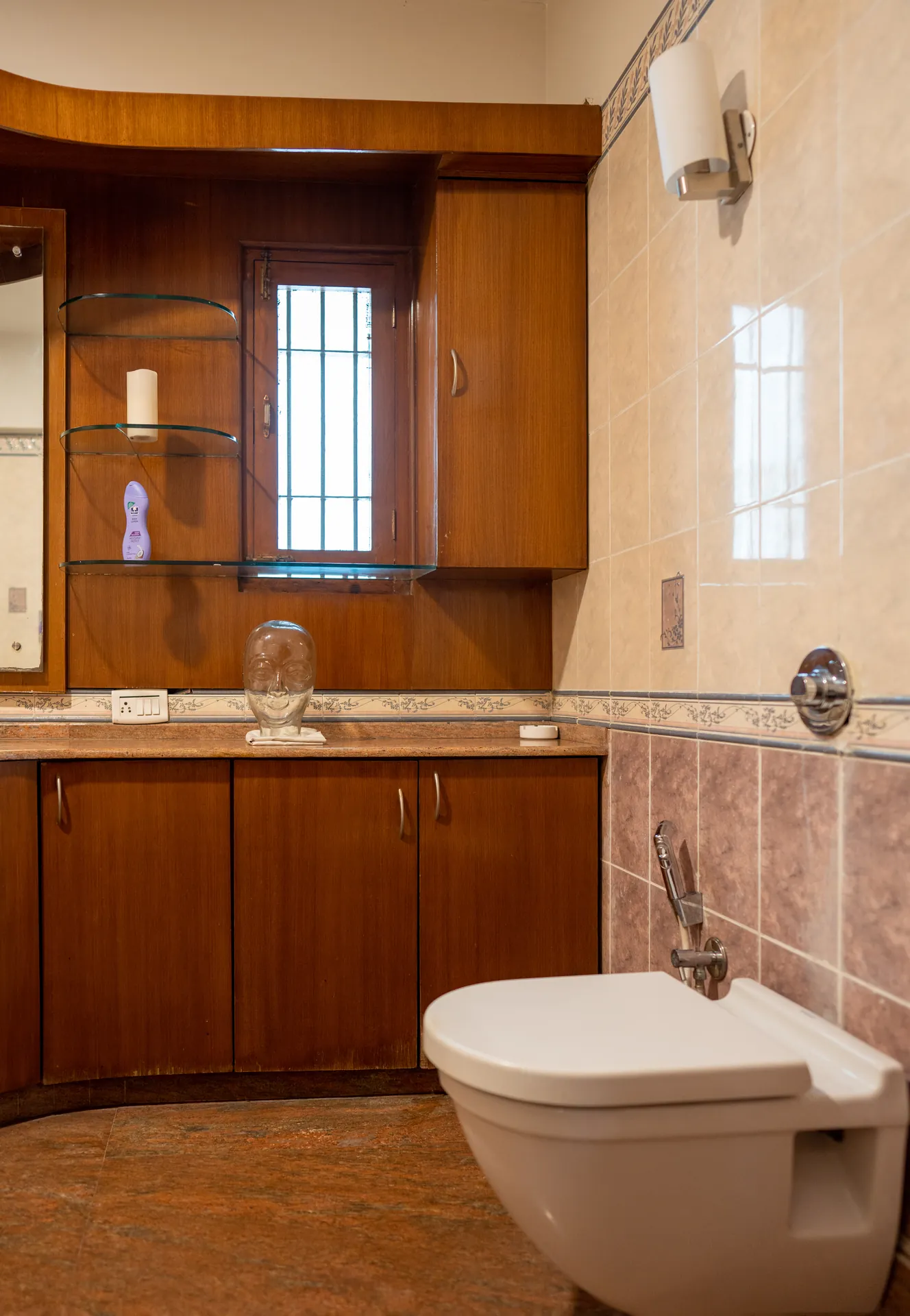 Property photo - First Bedroom